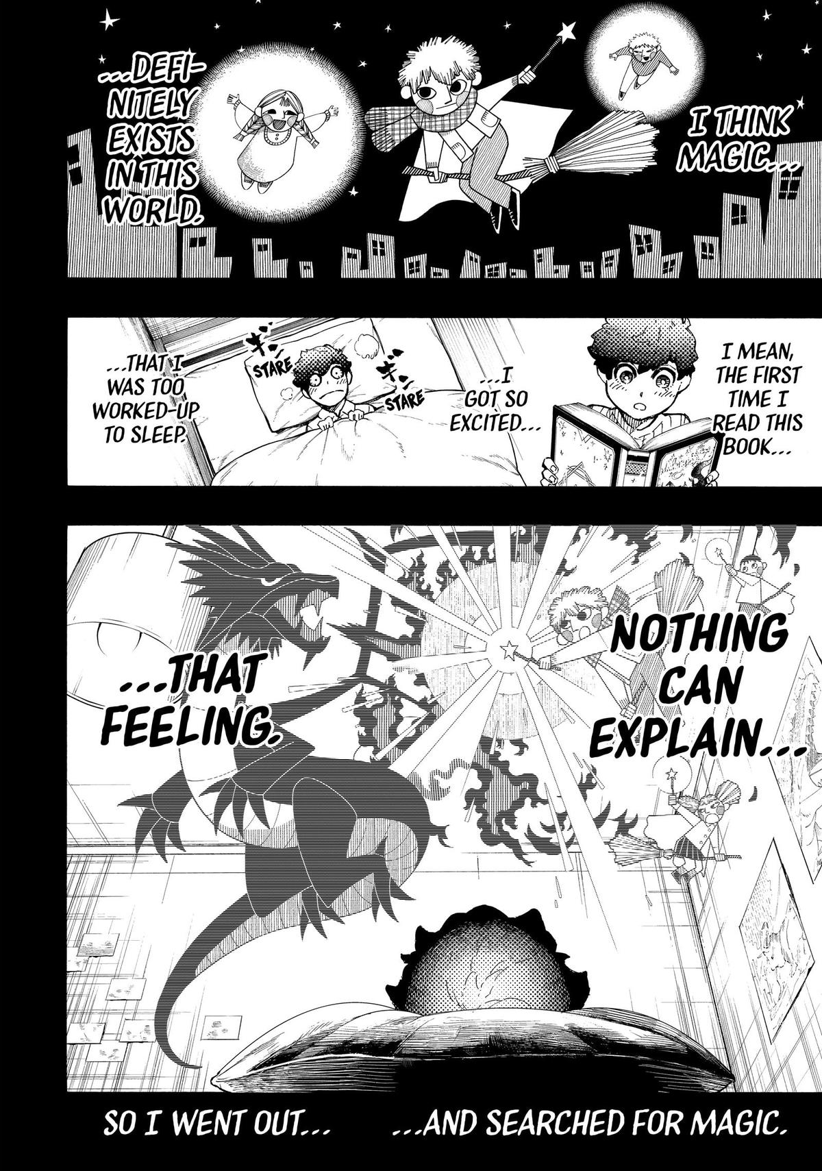 Blue Lock Chapter 242