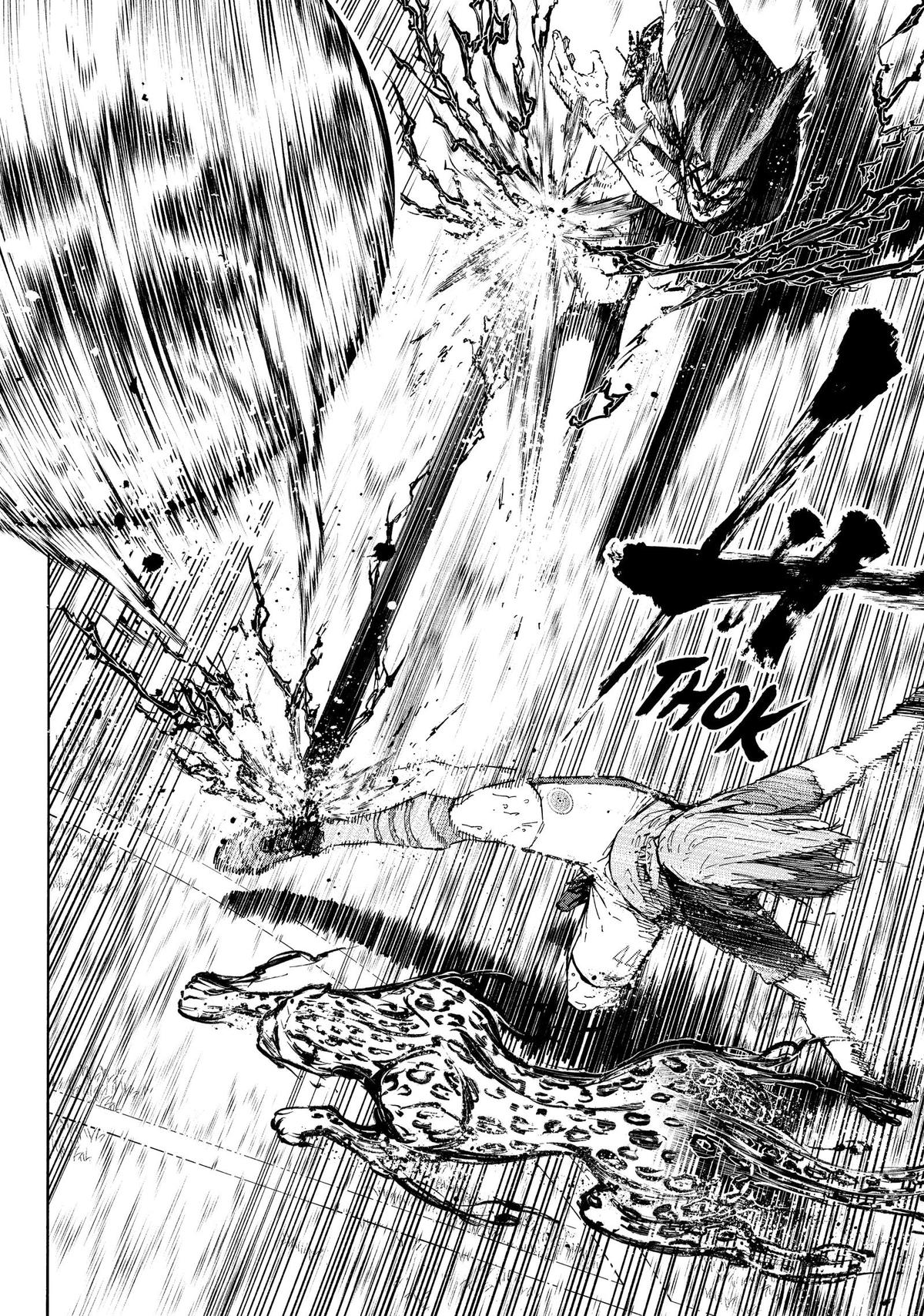 Blue Lock Chapter 245