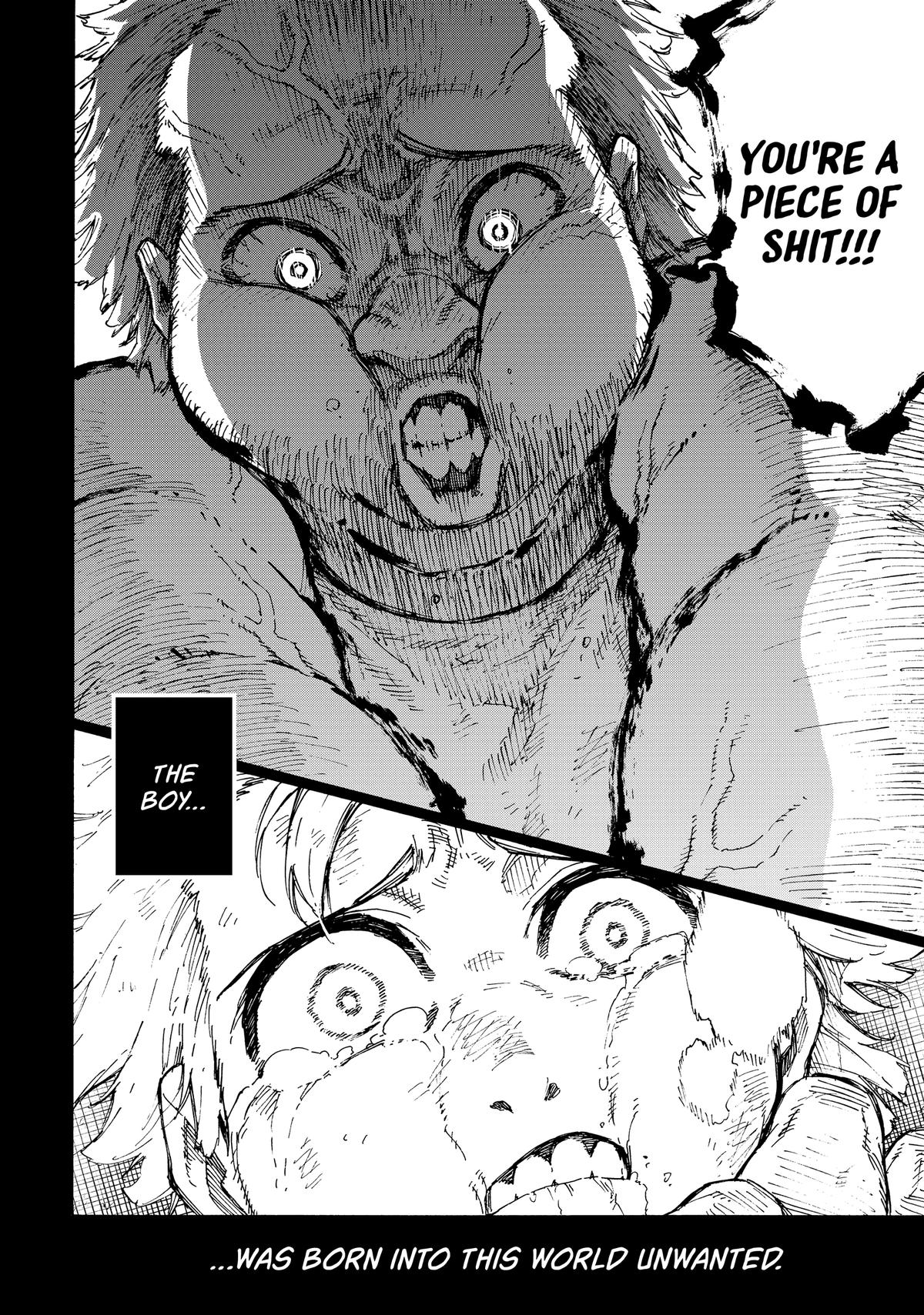 Blue Lock Chapter 260