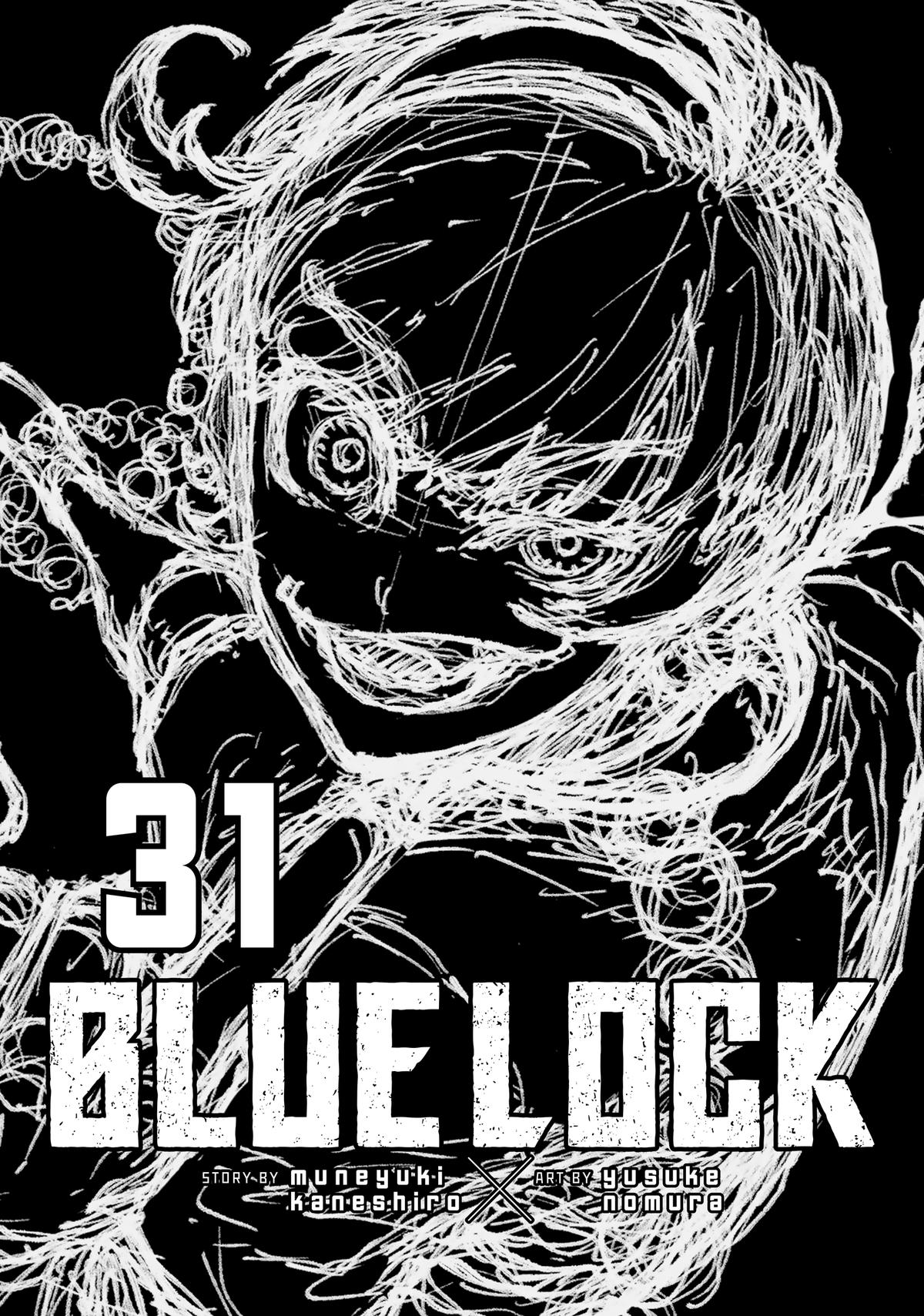 Blue Lock Chapter 267