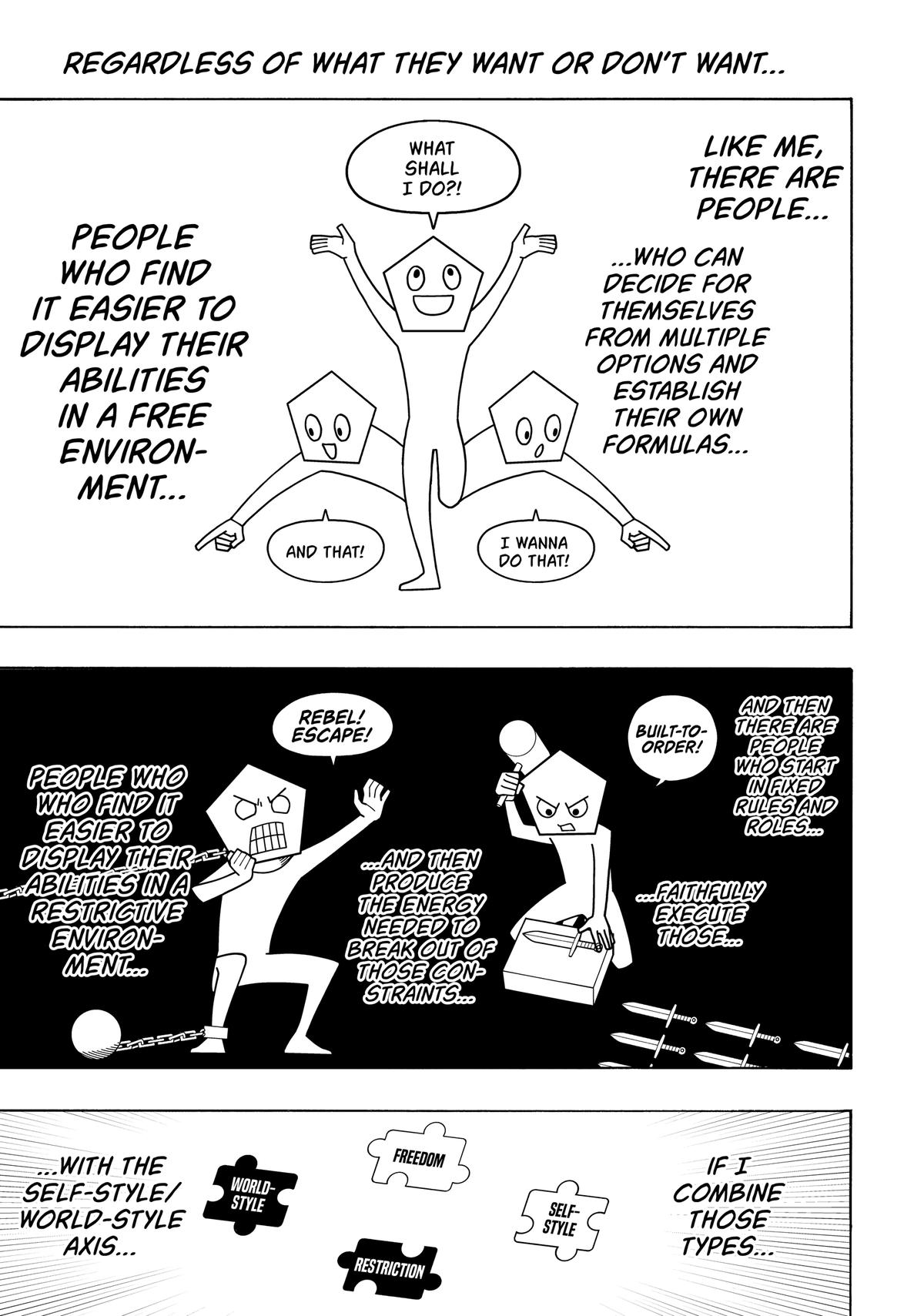 Blue Lock Chapter 267