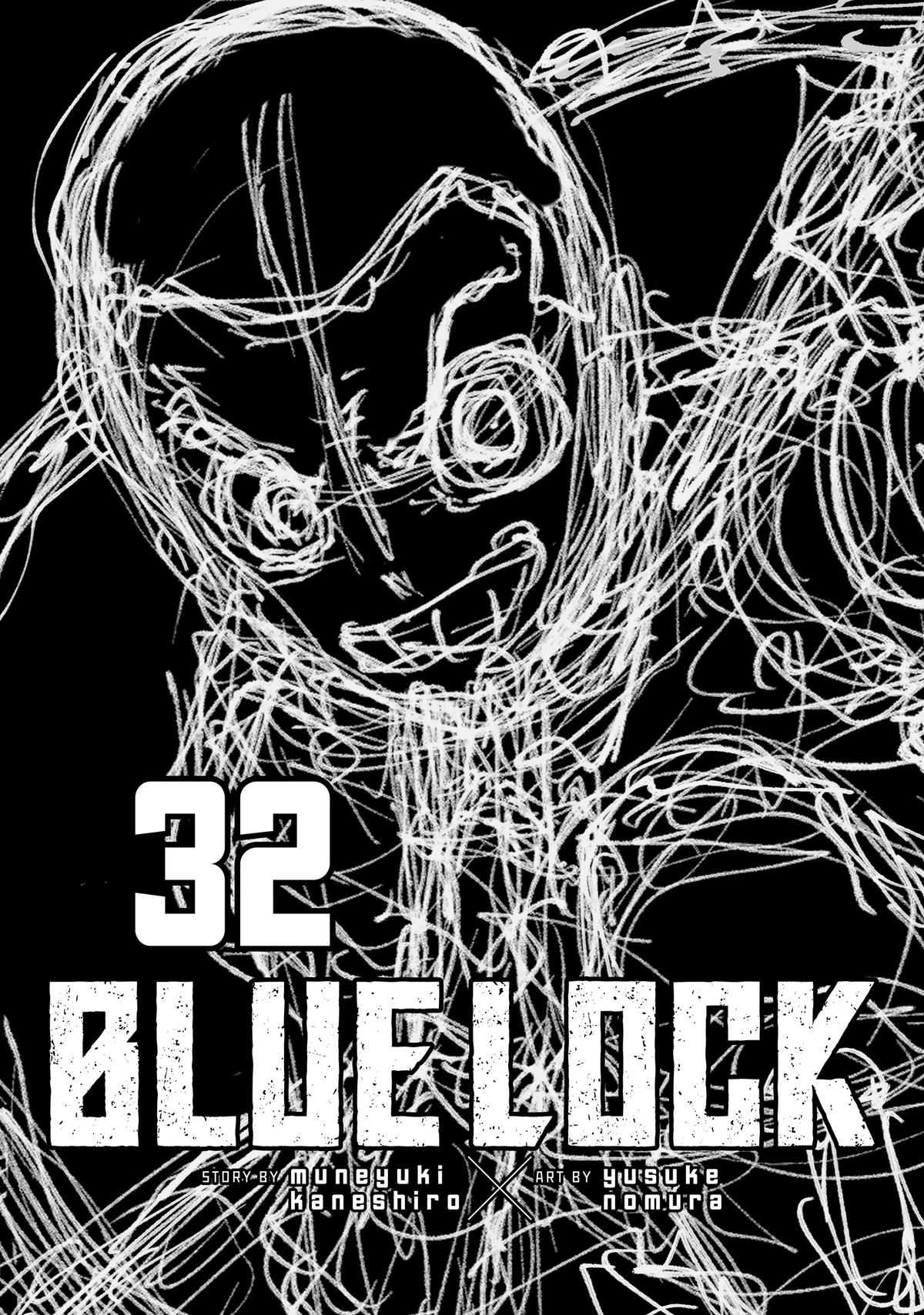 Blue Lock Chapter 277