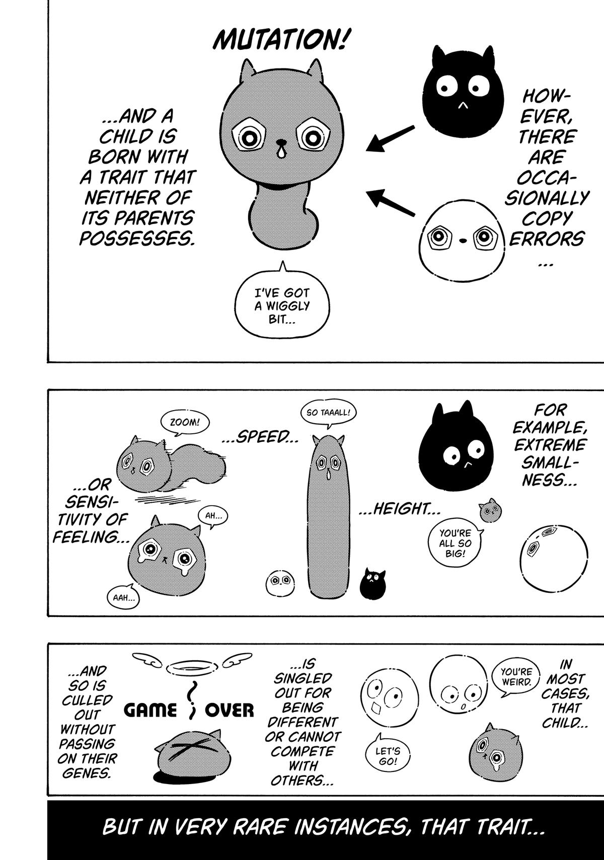 Blue Lock Chapter 281