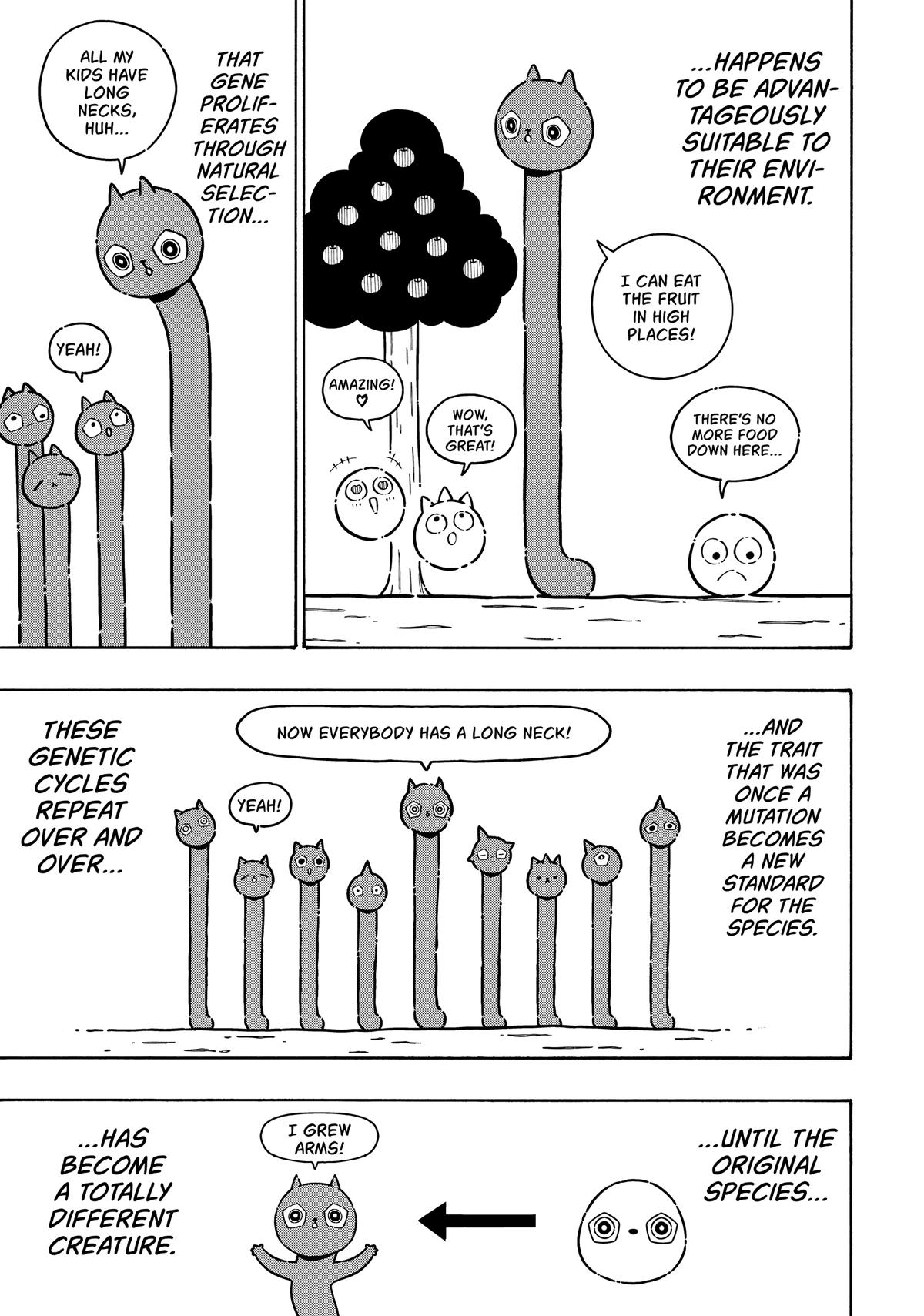 Blue Lock Chapter 281