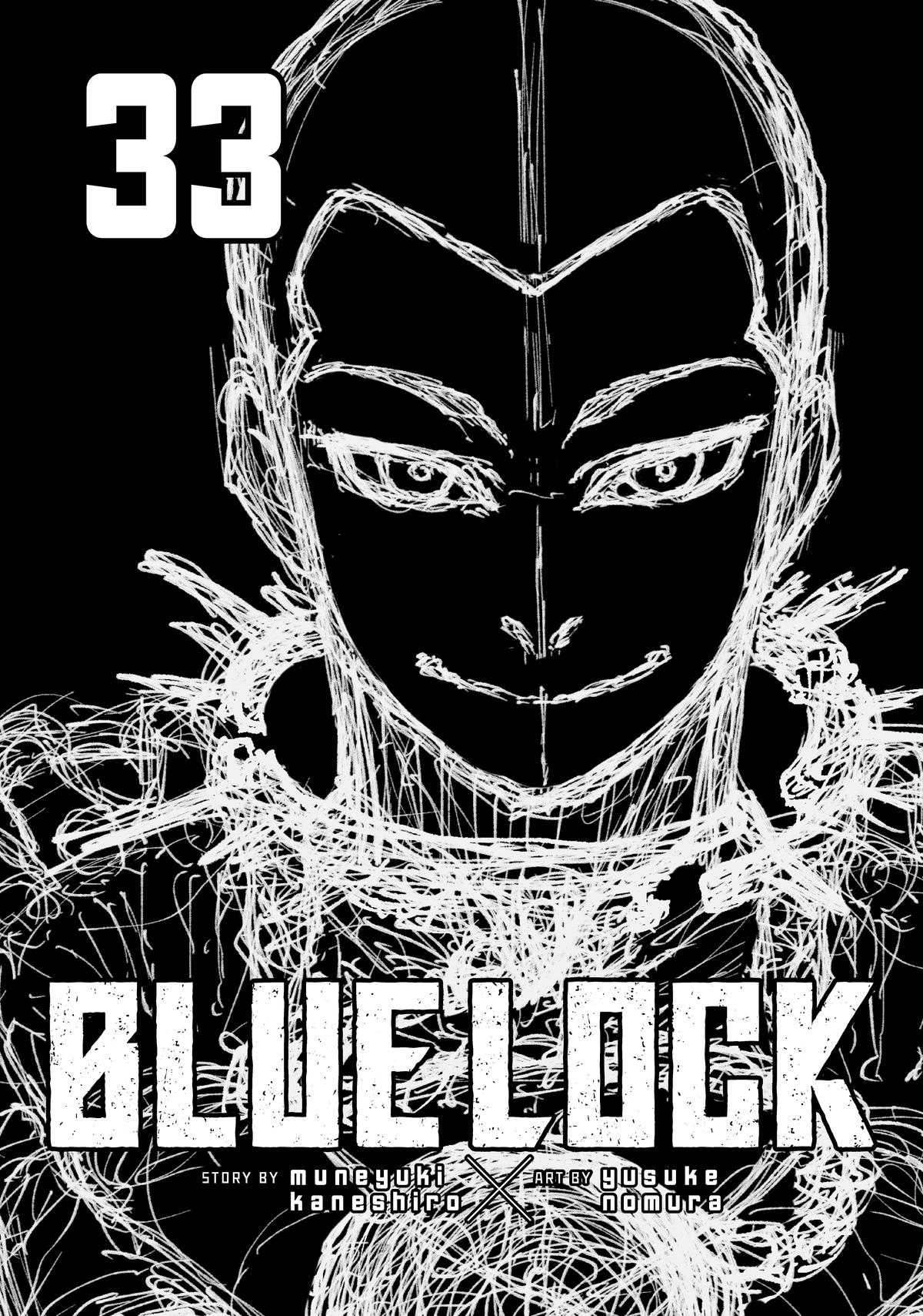 Blue Lock Chapter 286