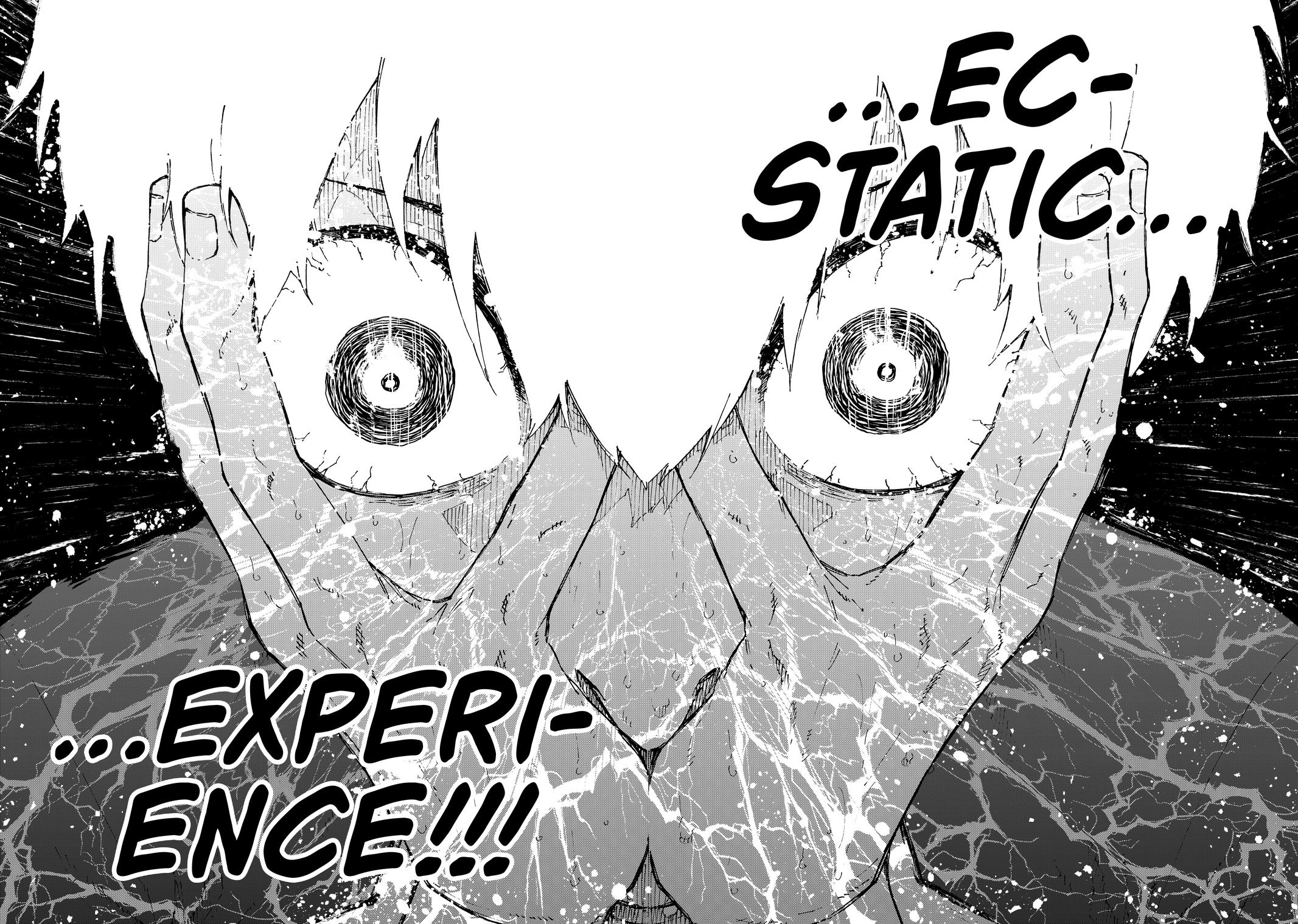 Blue Lock Chapter 296