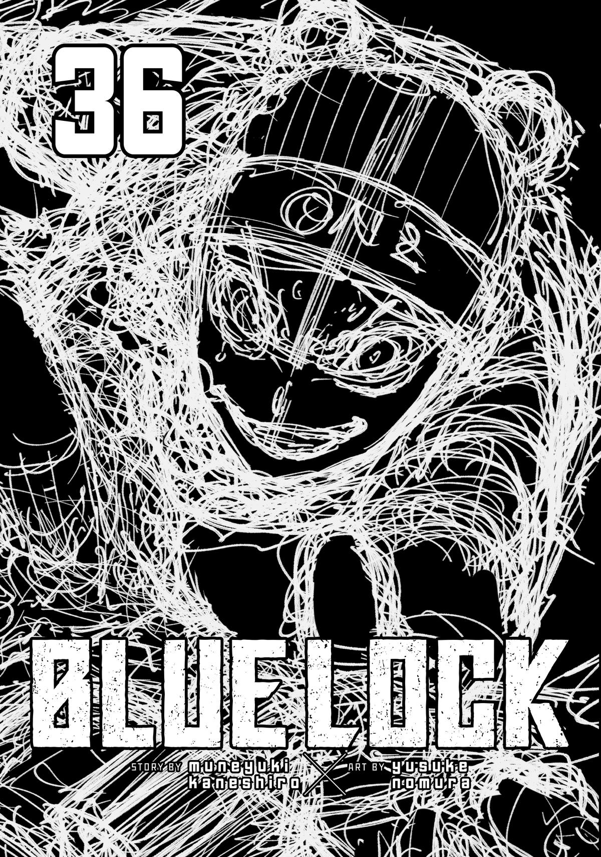 Blue Lock Chapter 313 2