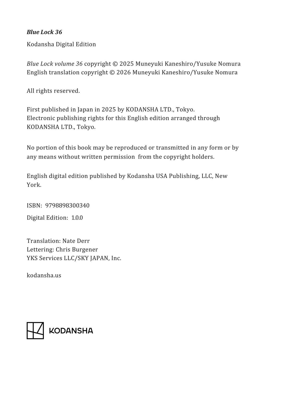 Blue Lock Chapter 321 22