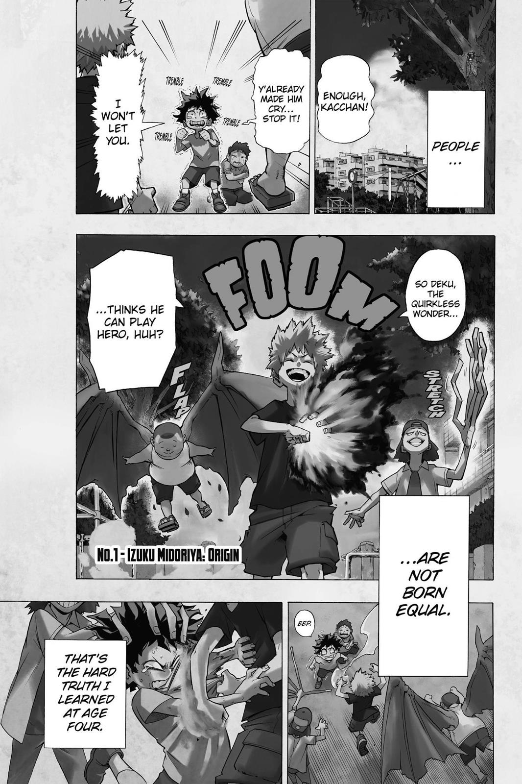 Chapter 1 — No. 1 — Page 6