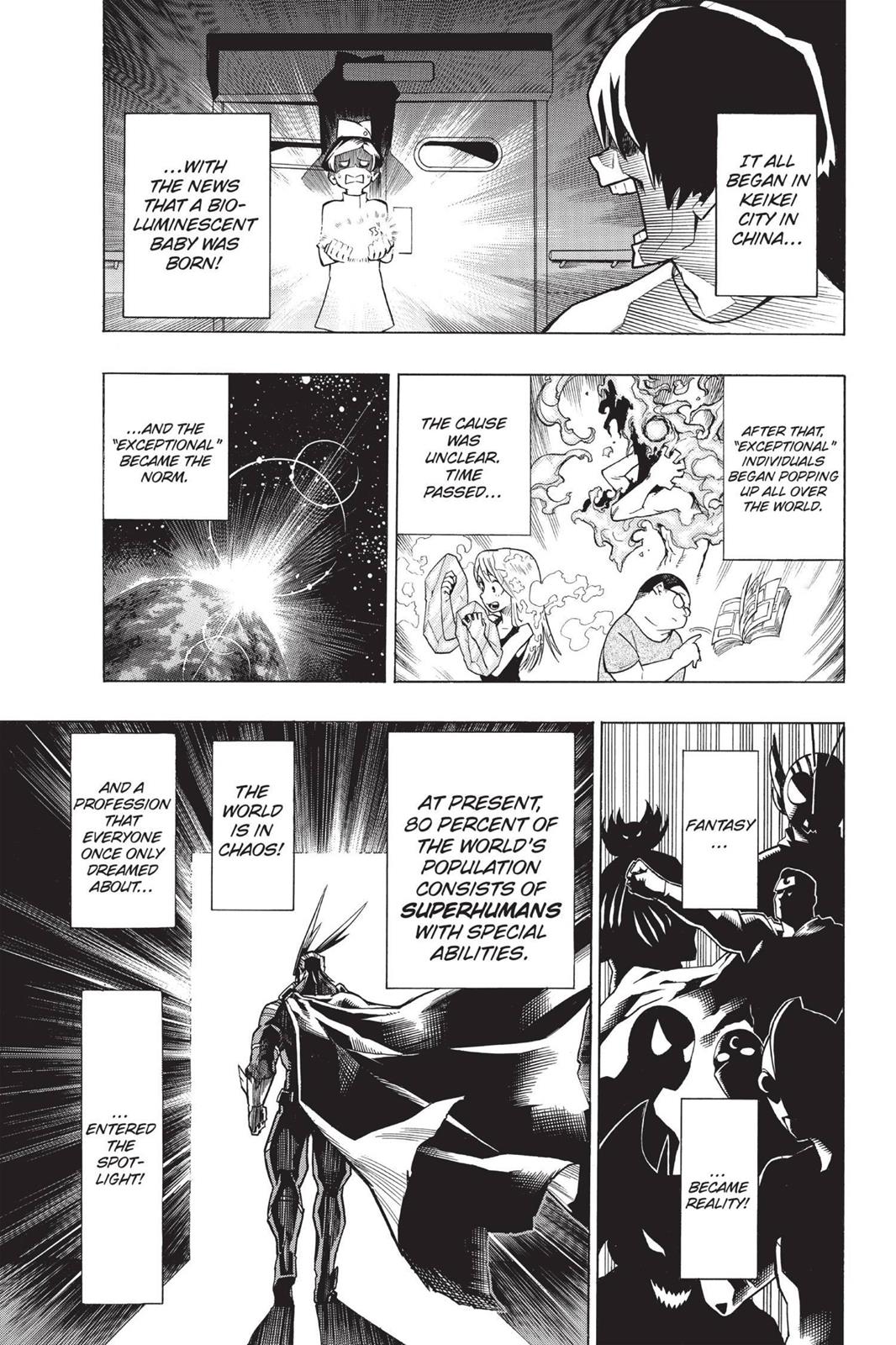 Chapter 1 — No. 1 — Page 10