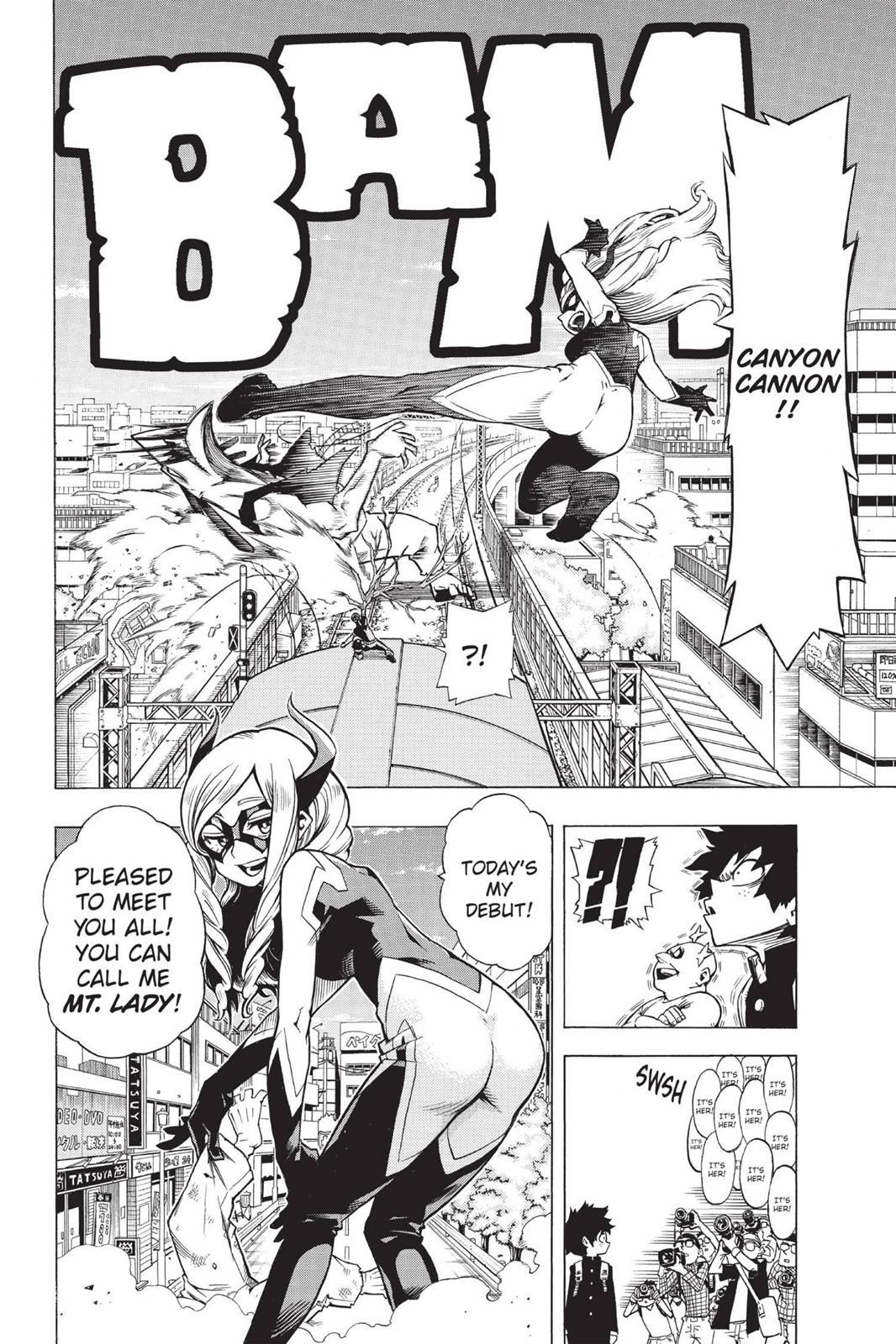 Chapter 1 — No. 1 — Page 13