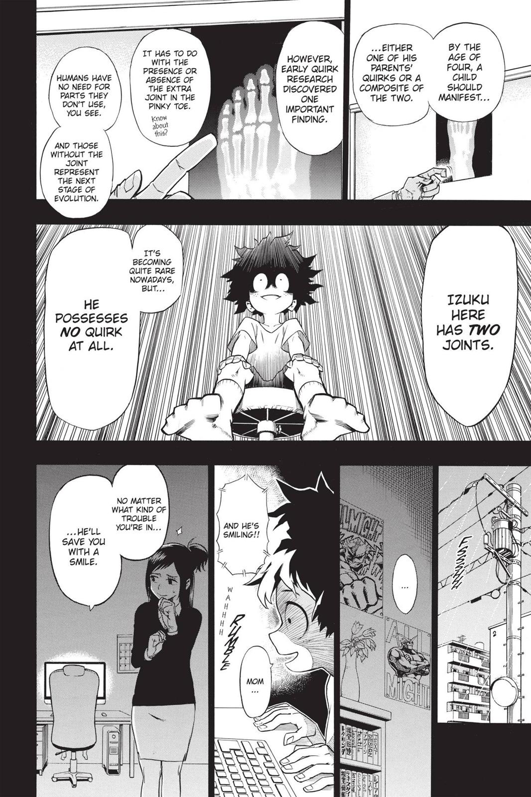 Chapter 1 — No. 1 — Page 25