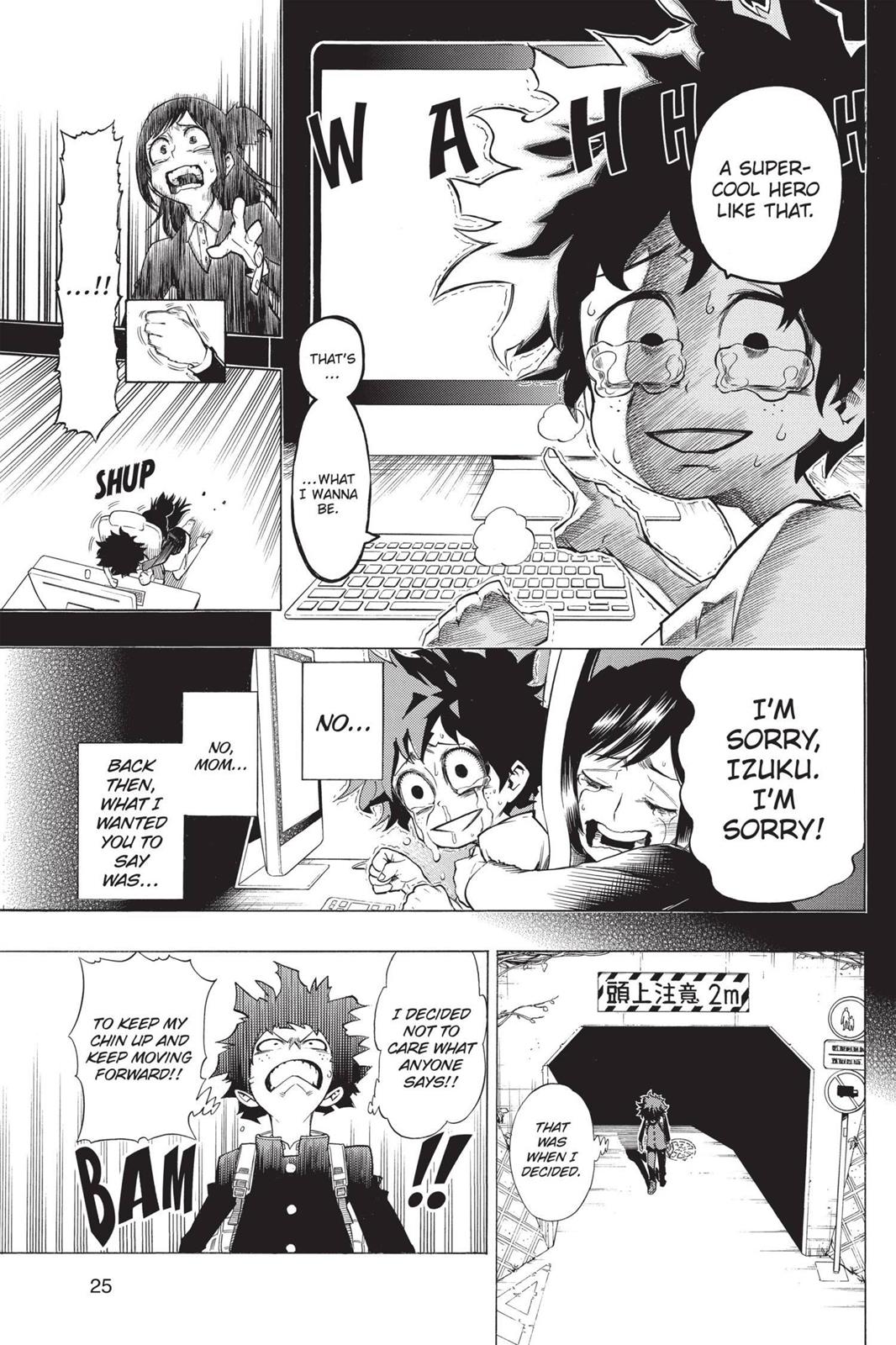 Chapter 1 — No. 1 — Page 26