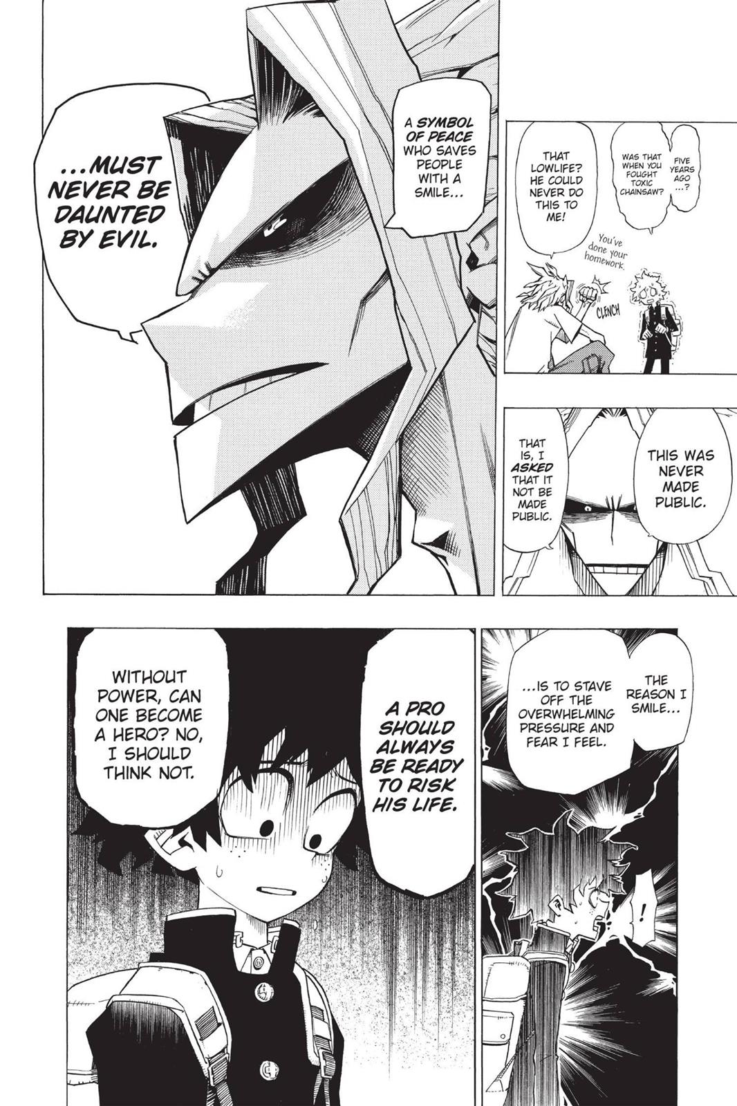 Chapter 1 — No. 1 — Page 39