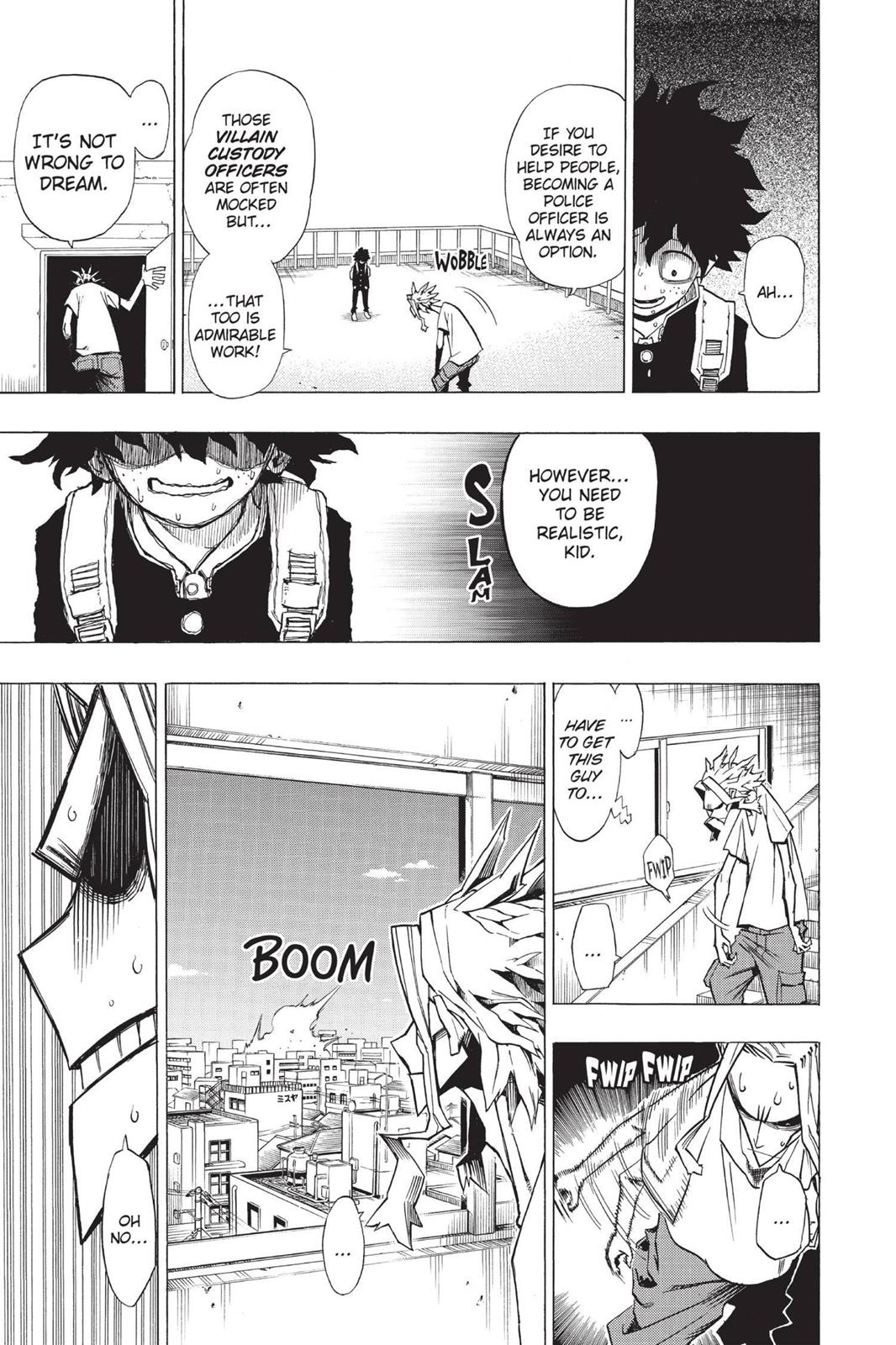 Chapter 1 — No. 1 — Page 40