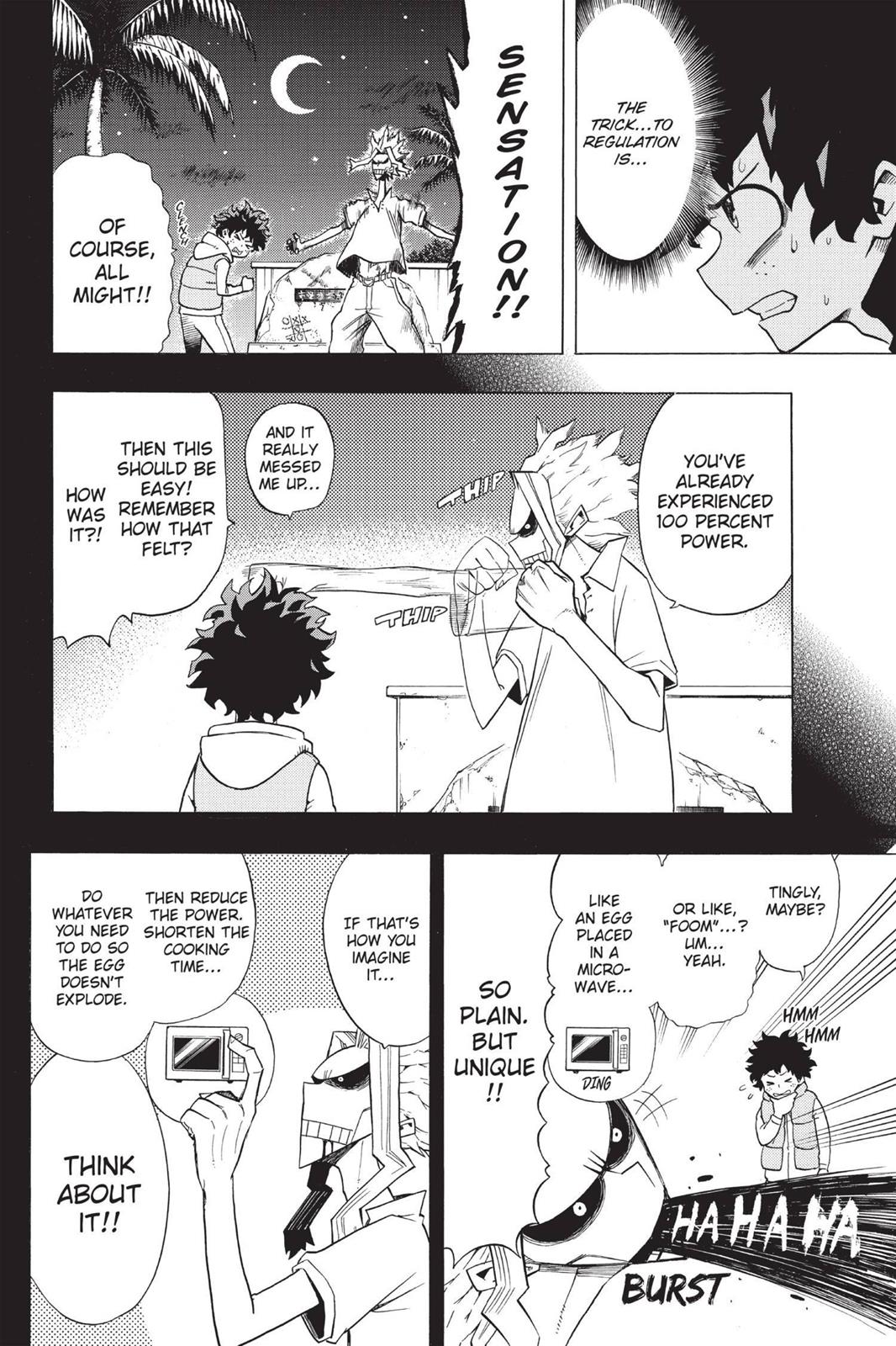 Chapter 6 — No. 6 — Page 8