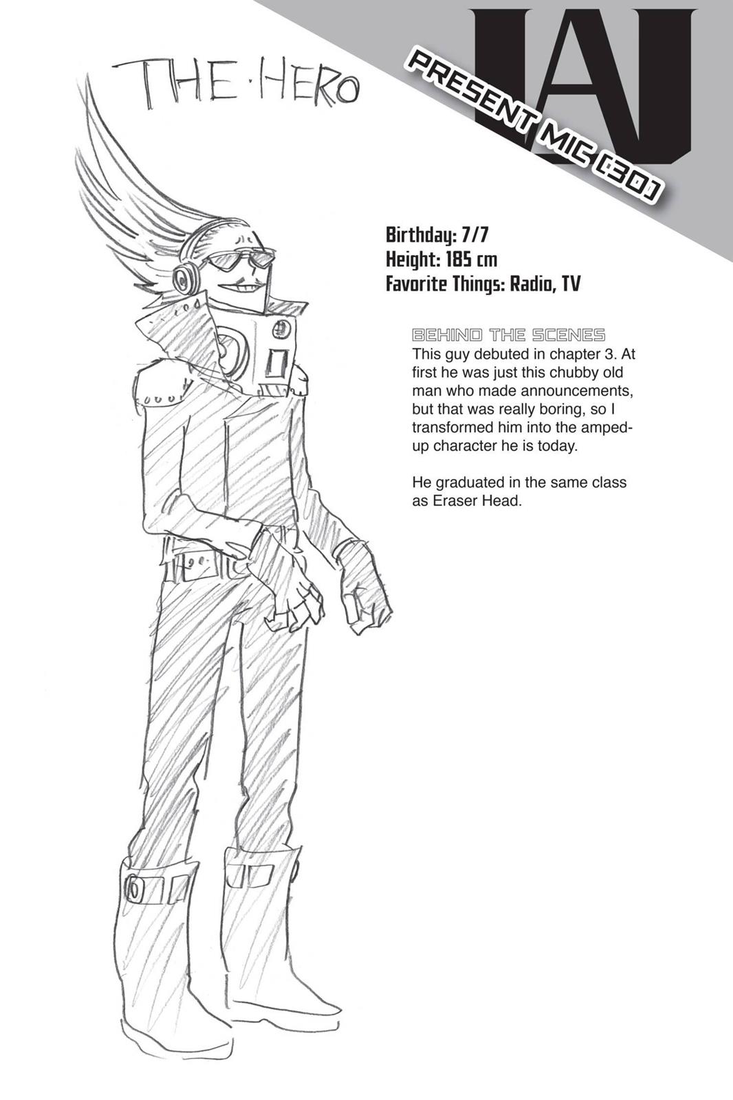 Chapter 8 — No. 8 — Page 23