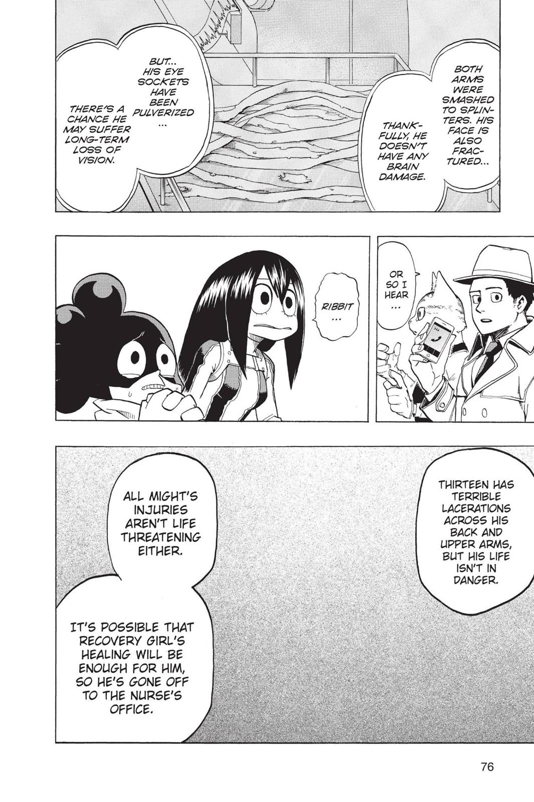 Chapter 21 — No. 21 — Page 10