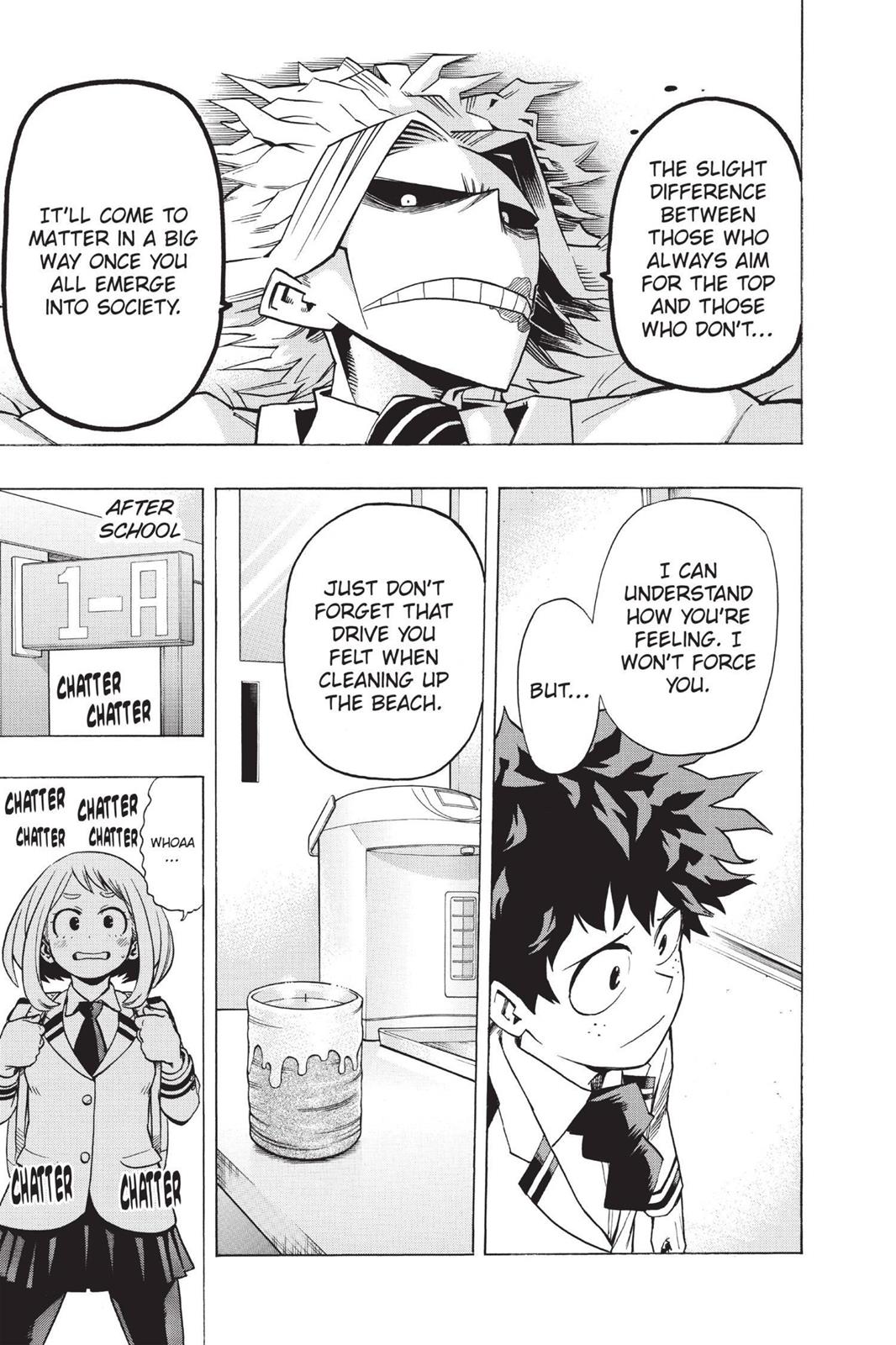 Chapter 23 — No. 23 — Page 6