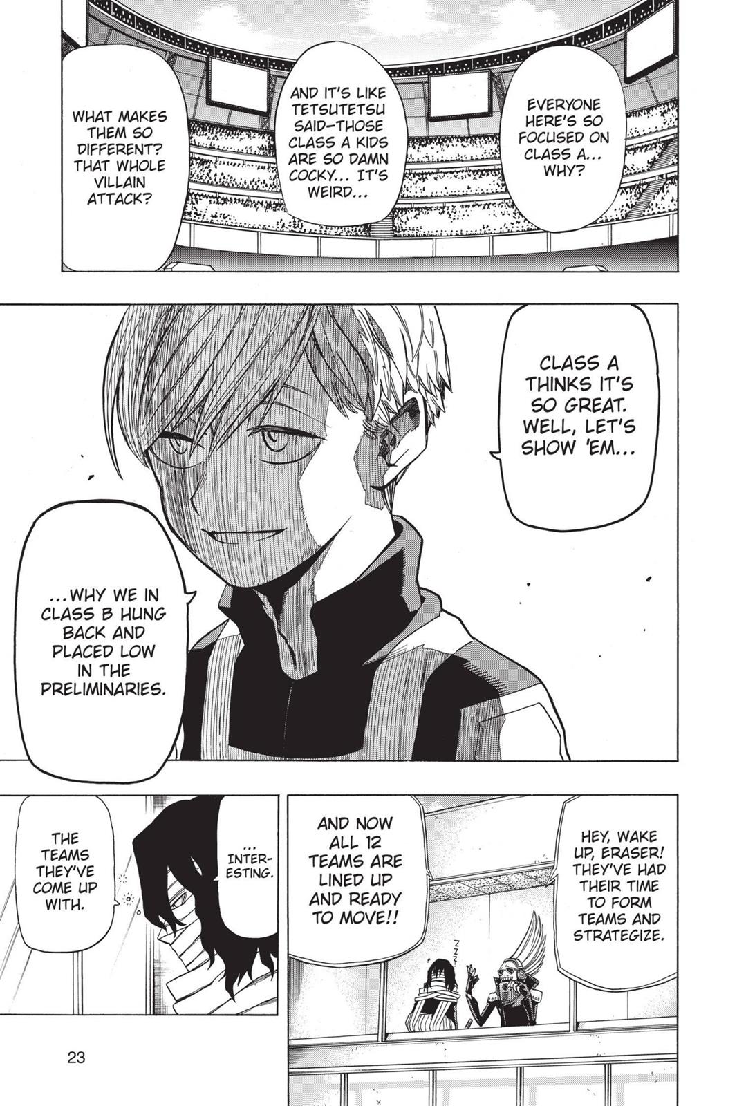 Chapter 27 — No. 27 — Page 23