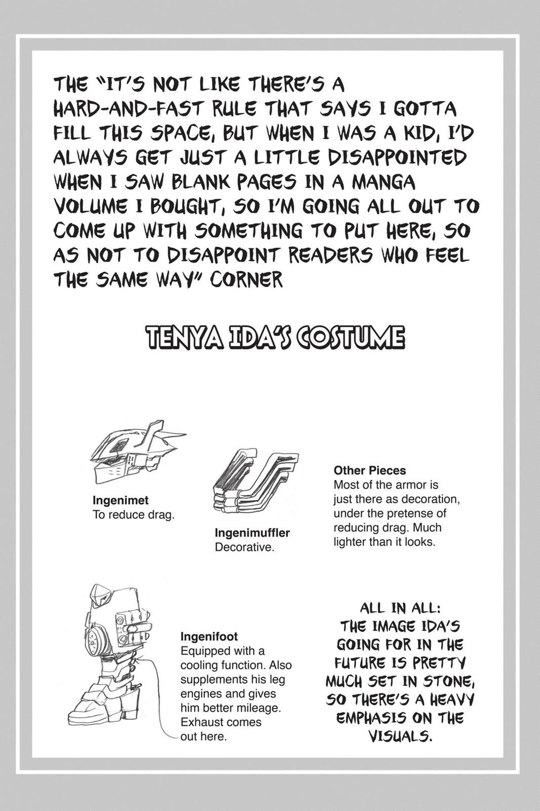 My Hero Academia Chapter 54