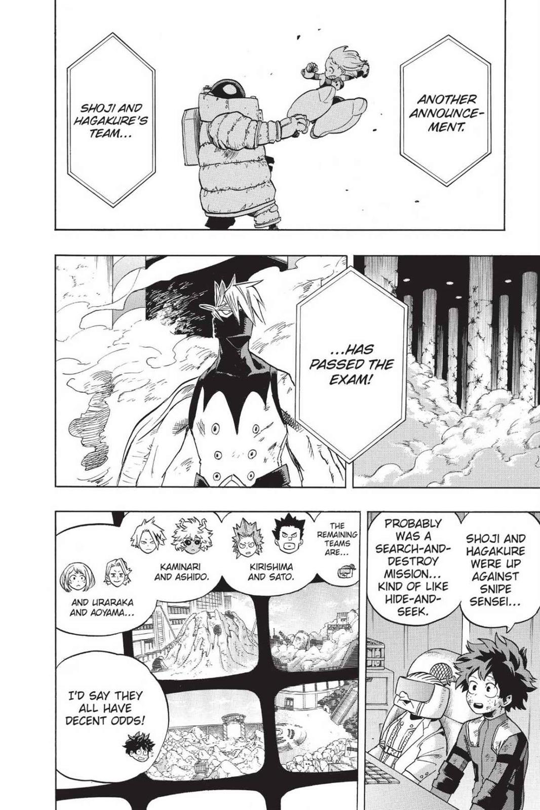 Chapter 67 — No. 67 — Page 6