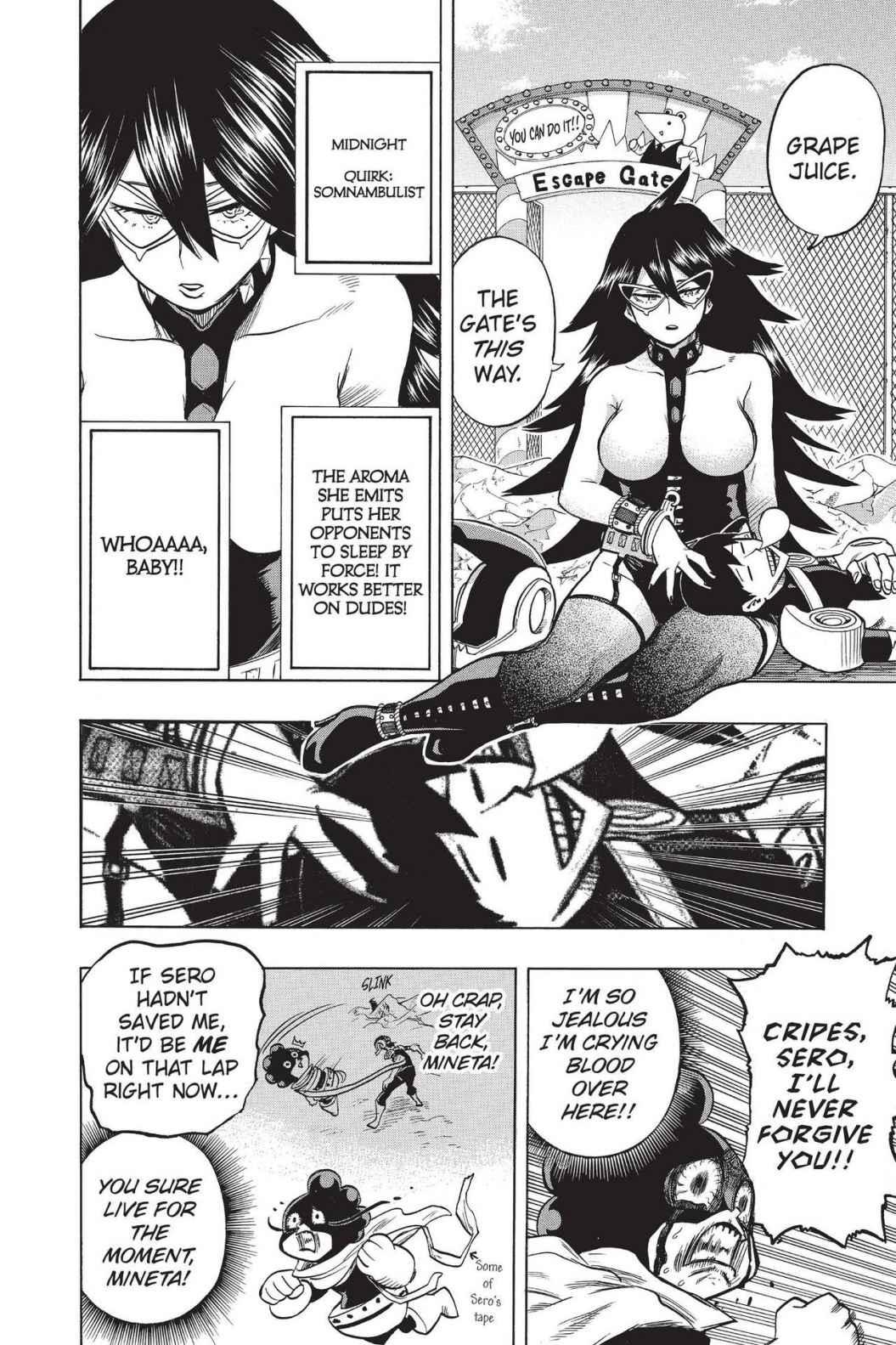 Chapter 67 — No. 67 — Page 8