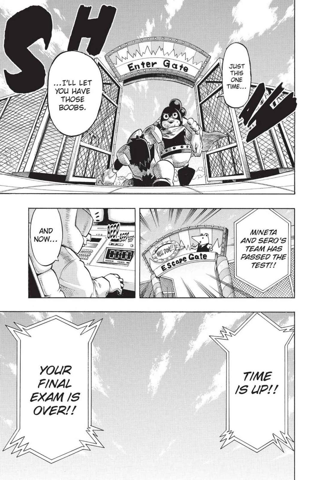 Chapter 67 — No. 67 — Page 17