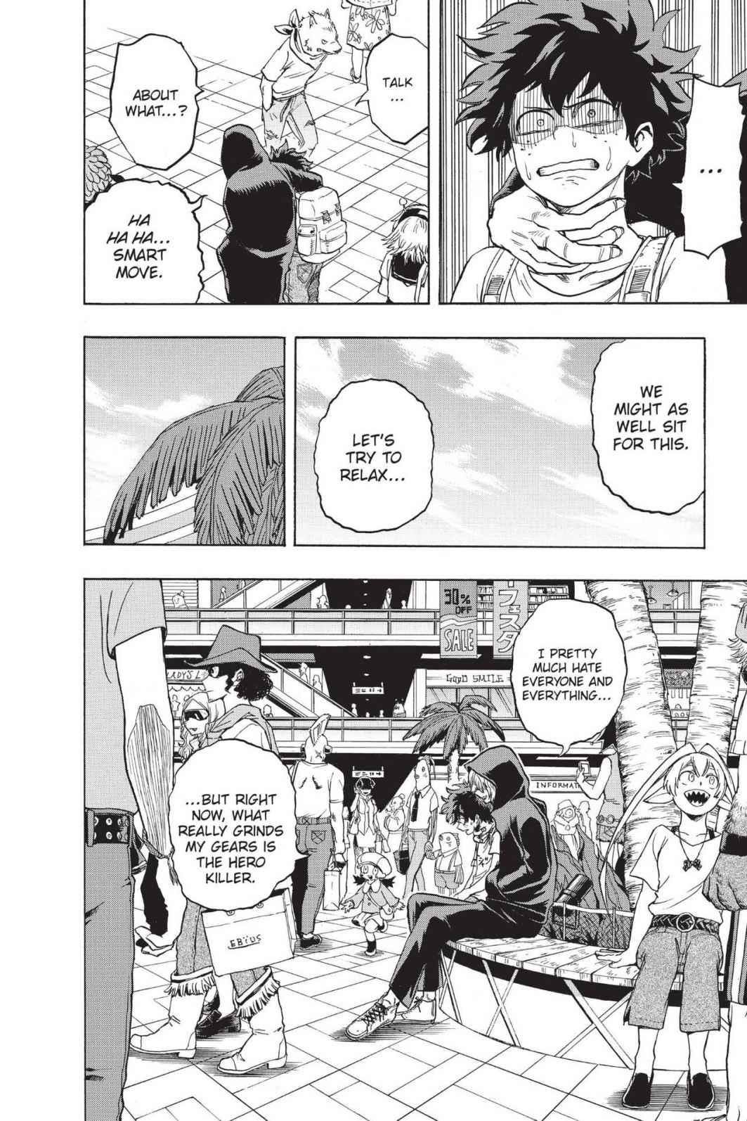 Chapter 69 — No. 69 — Page 6
