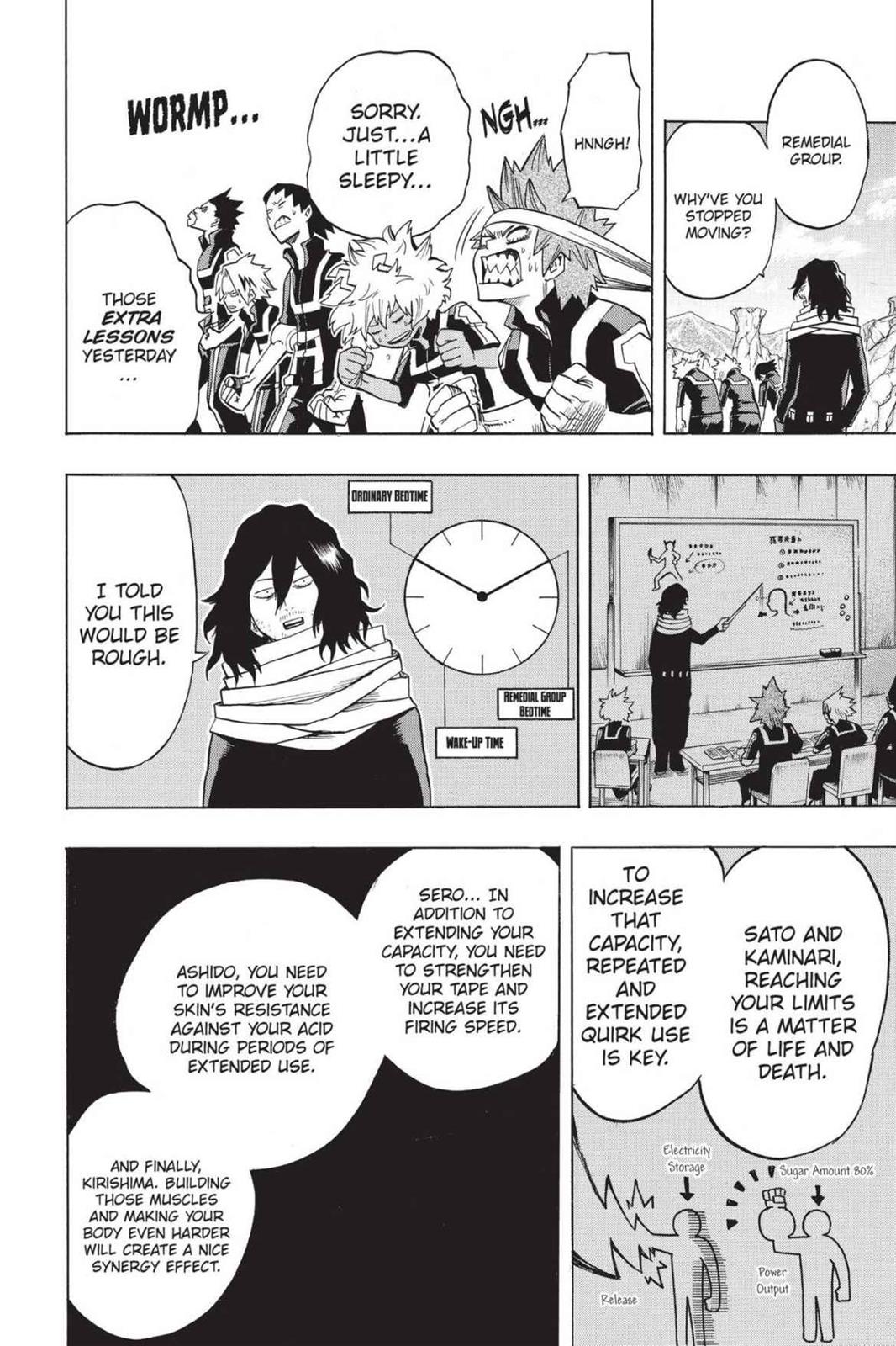 Chapter 73 — No. 73 — Page 6