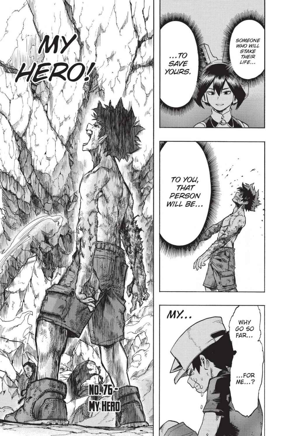 Chapter 76 — No. 76 — Page 21