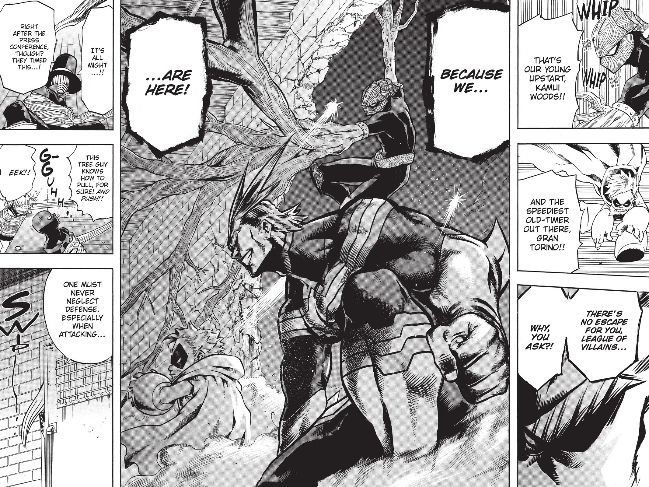 Chapter 87 — No. 87 — Page 11