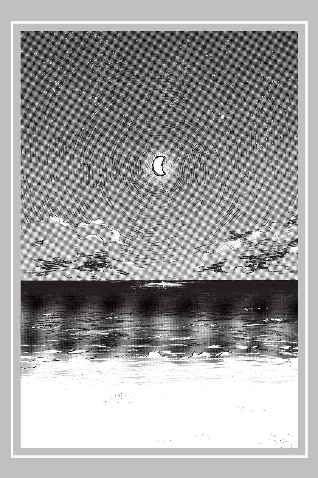 My Hero Academia Chapter 95