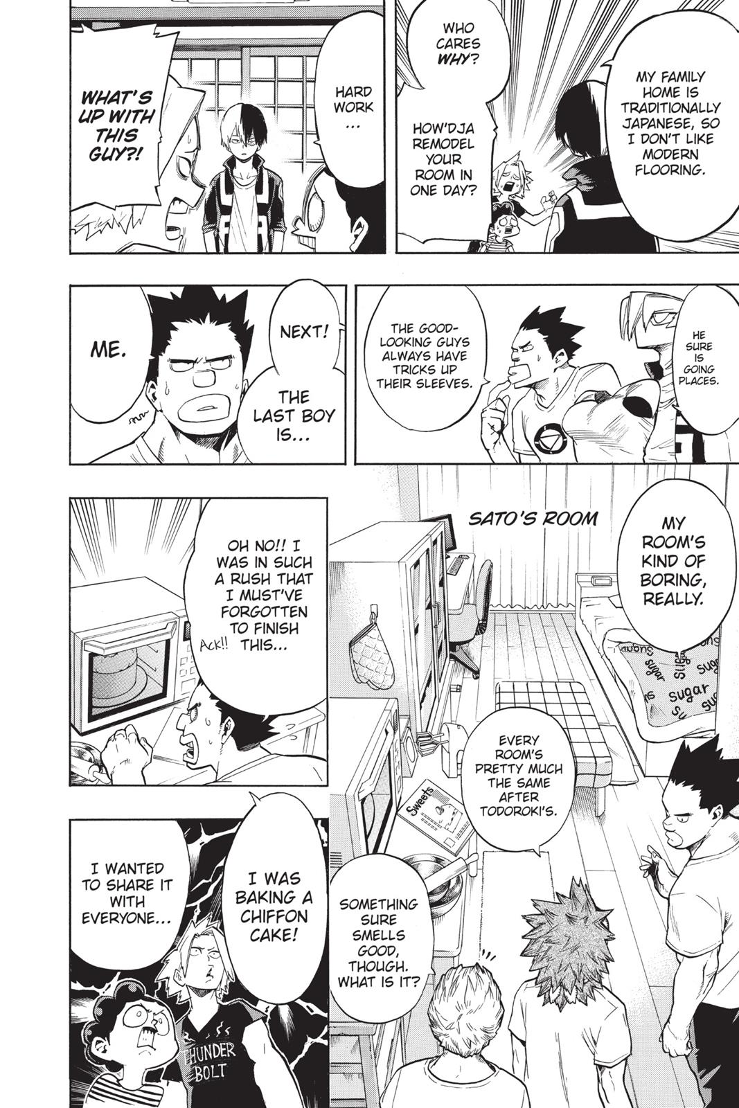 Chapter 99 — No. 99 — Page 6