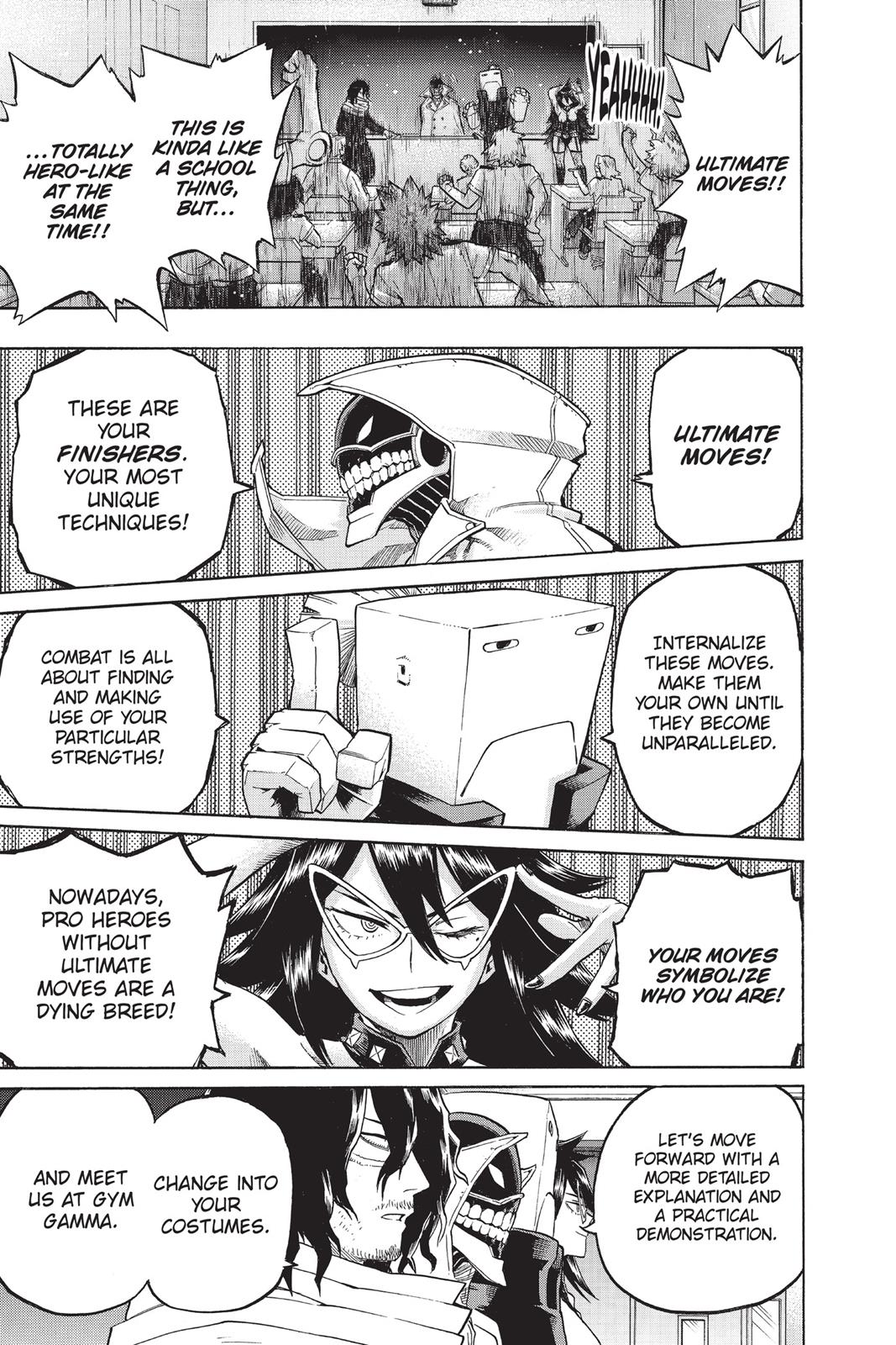 Chapter 100 — No. 100 — Page 10