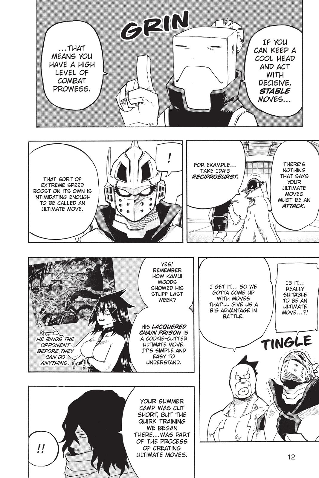 Chapter 100 — No. 100 — Page 13
