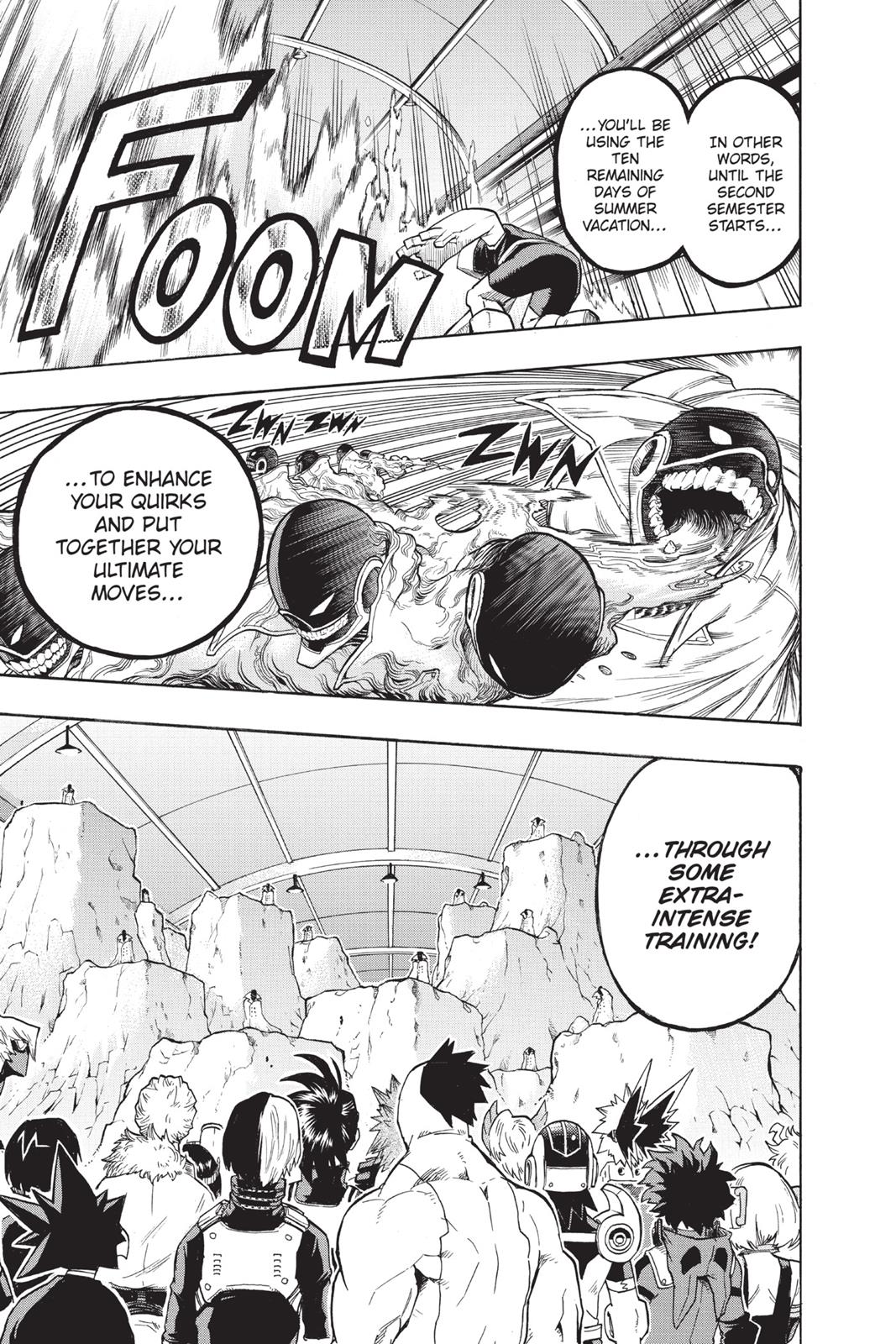 Chapter 100 — No. 100 — Page 14