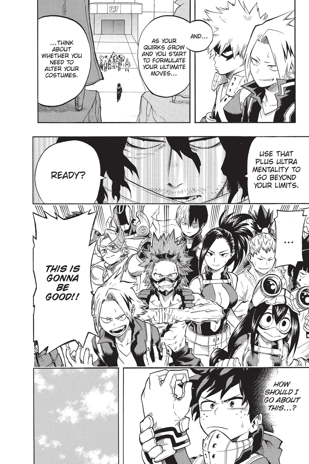 Chapter 100 — No. 100 — Page 15