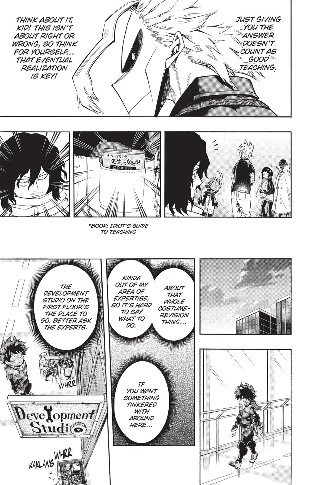 Chapter 100 — No. 100 — Page 22