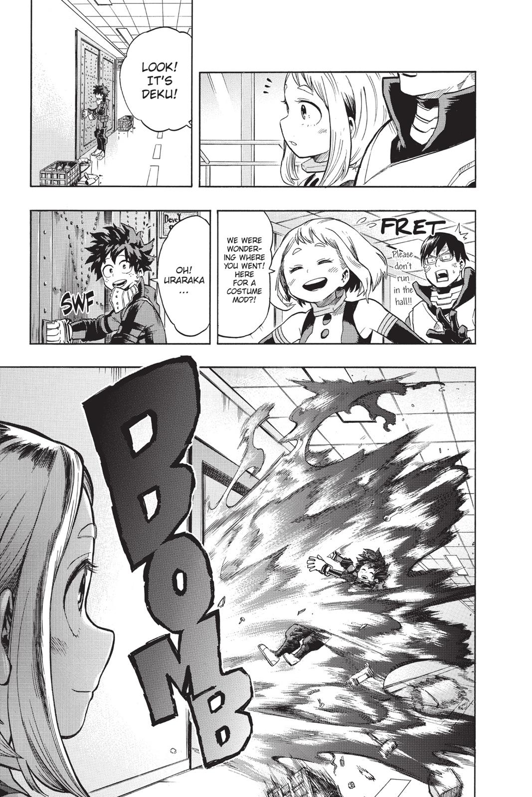 Chapter 100 — No. 100 — Page 24