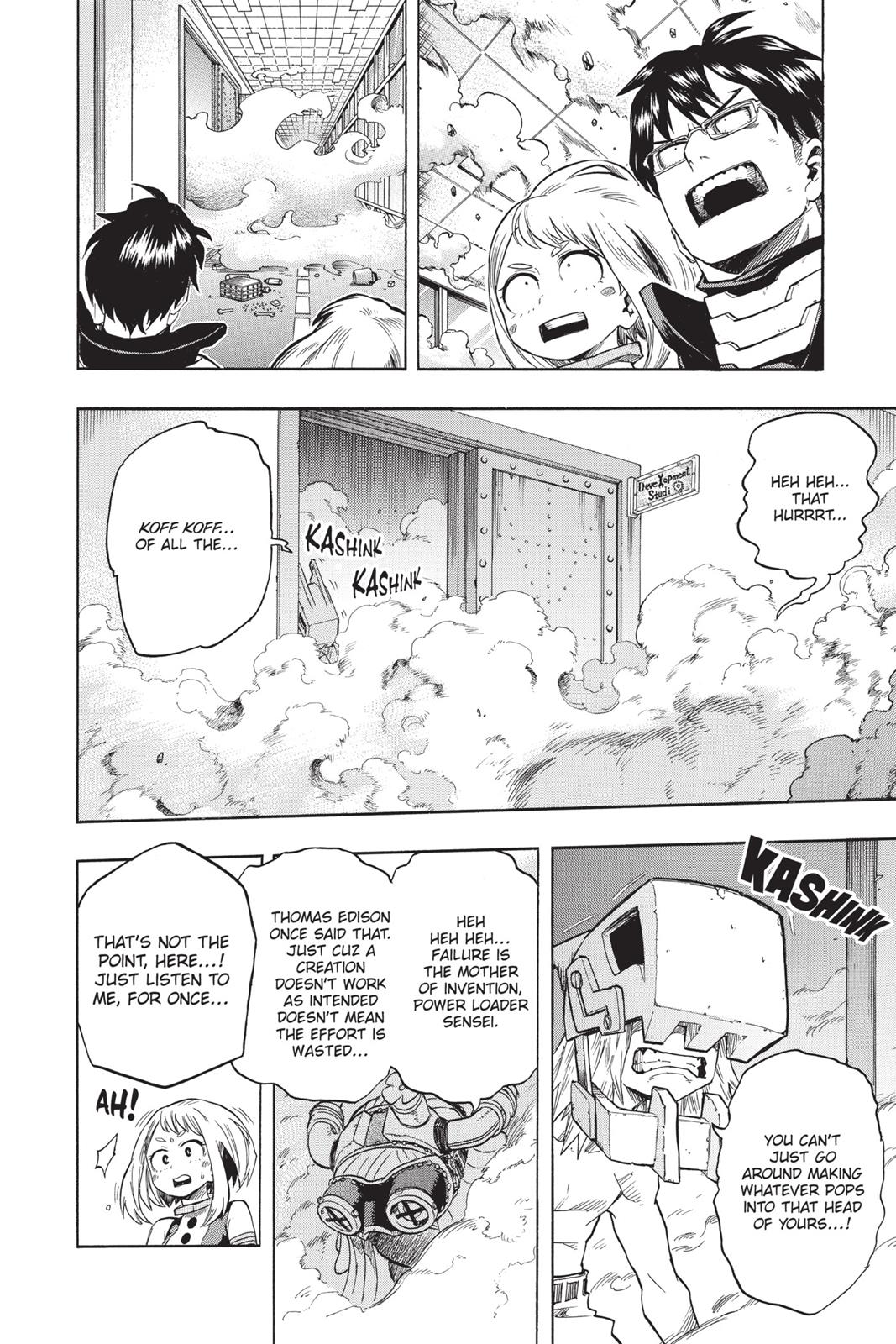 Chapter 100 — No. 100 — Page 25