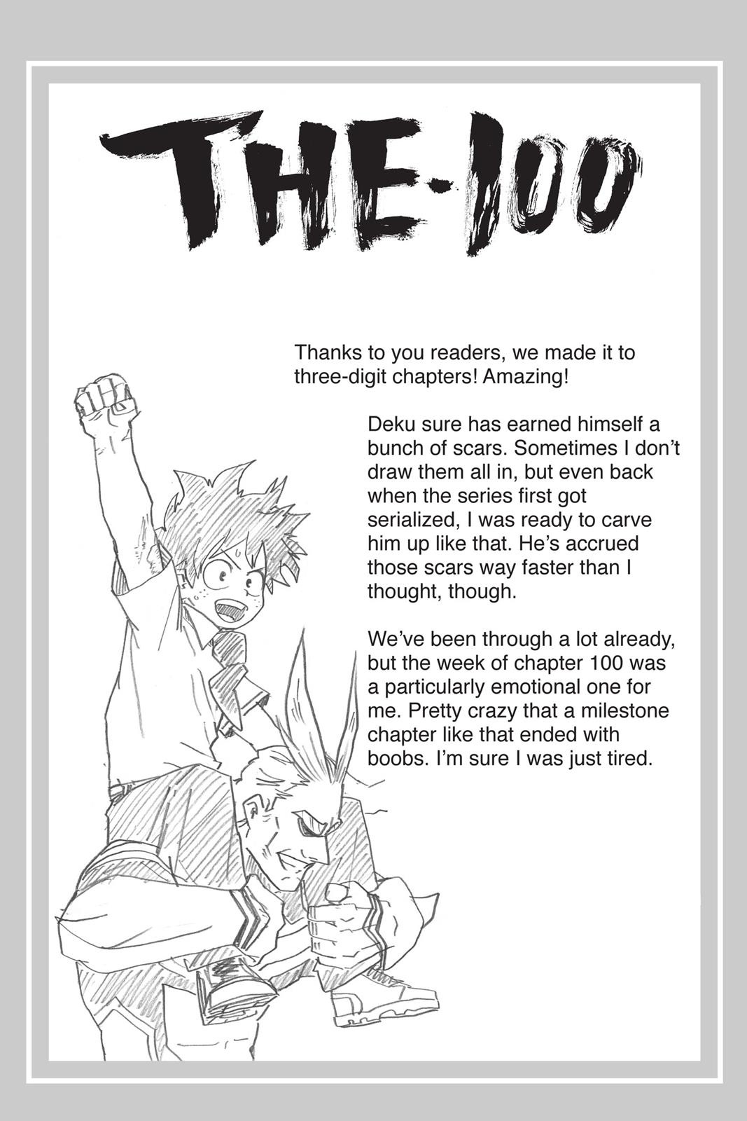 Chapter 100 — No. 100 — Page 27