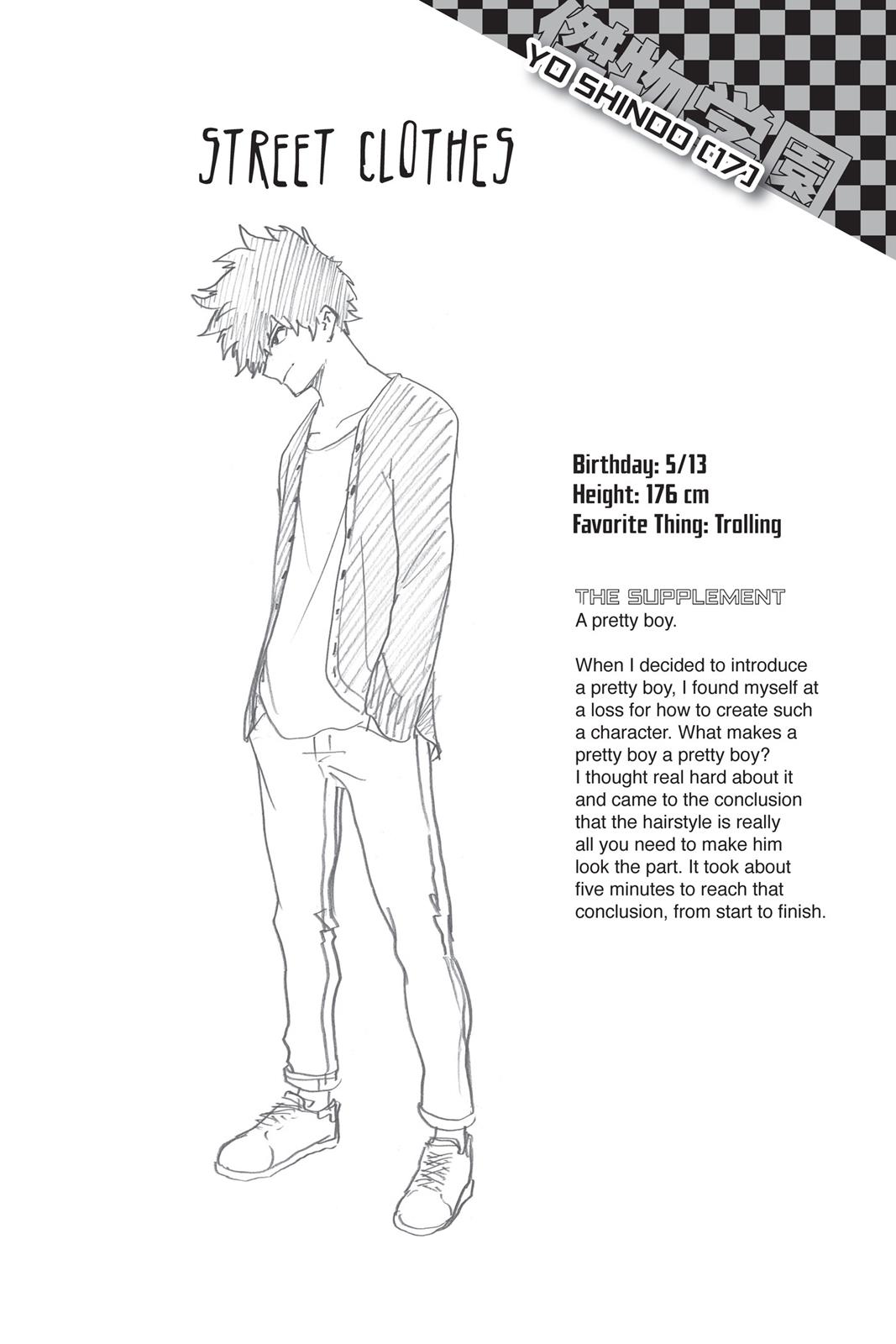Chapter 105 — No. 105 — Page 20