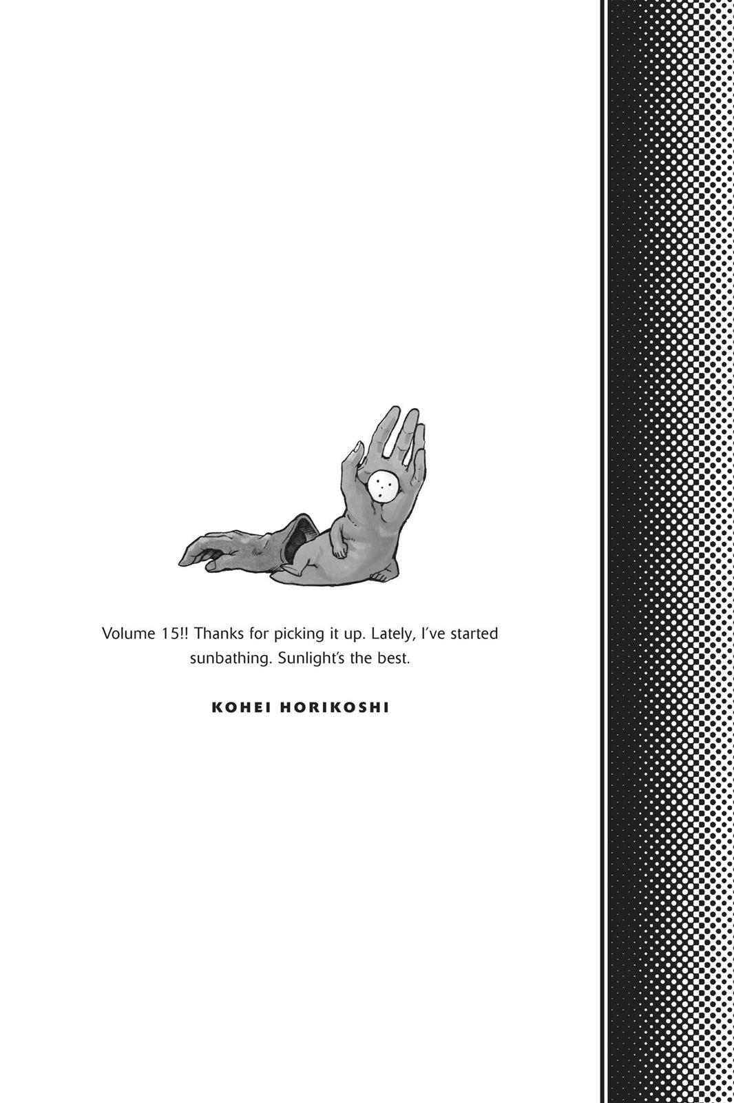 My Hero Academia Chapter 129