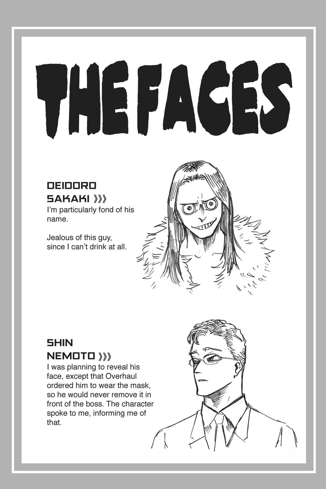 My Hero Academia Chapter 151