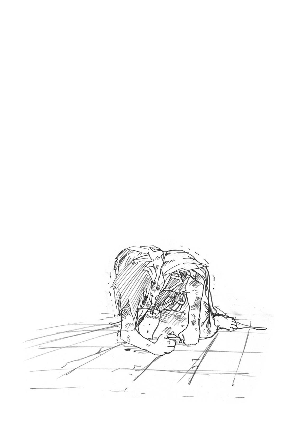 My Hero Academia Chapter 152