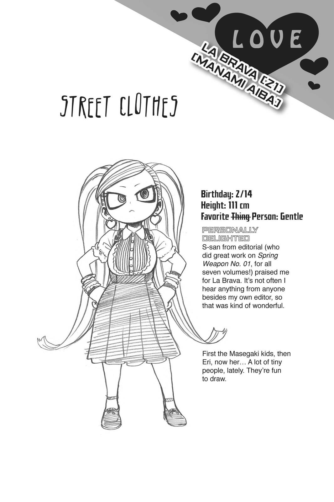 My Hero Academia Chapter 174