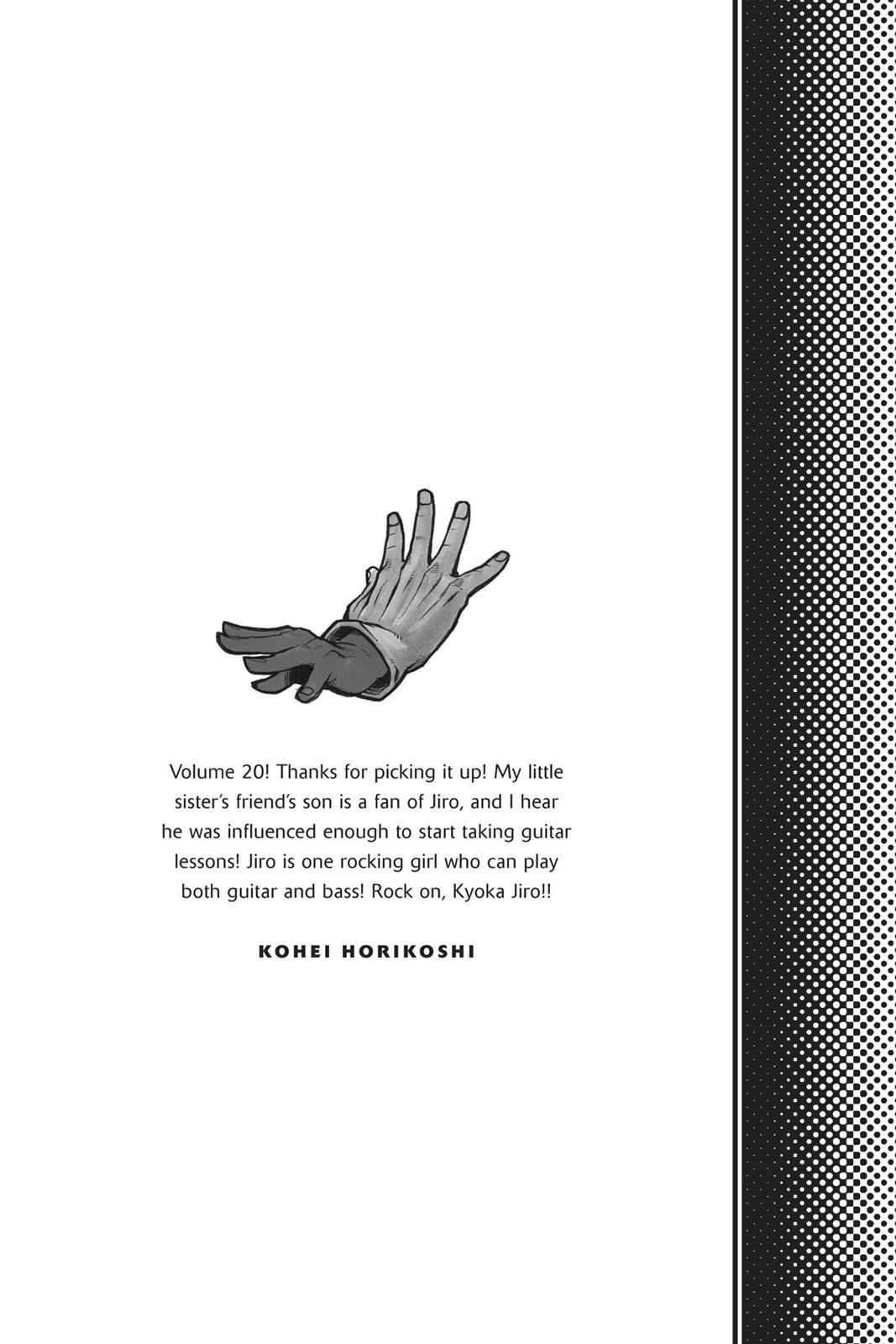 My Hero Academia Chapter 178