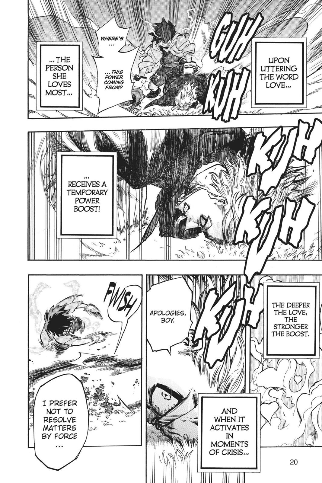 My Hero Academia Chapter 178