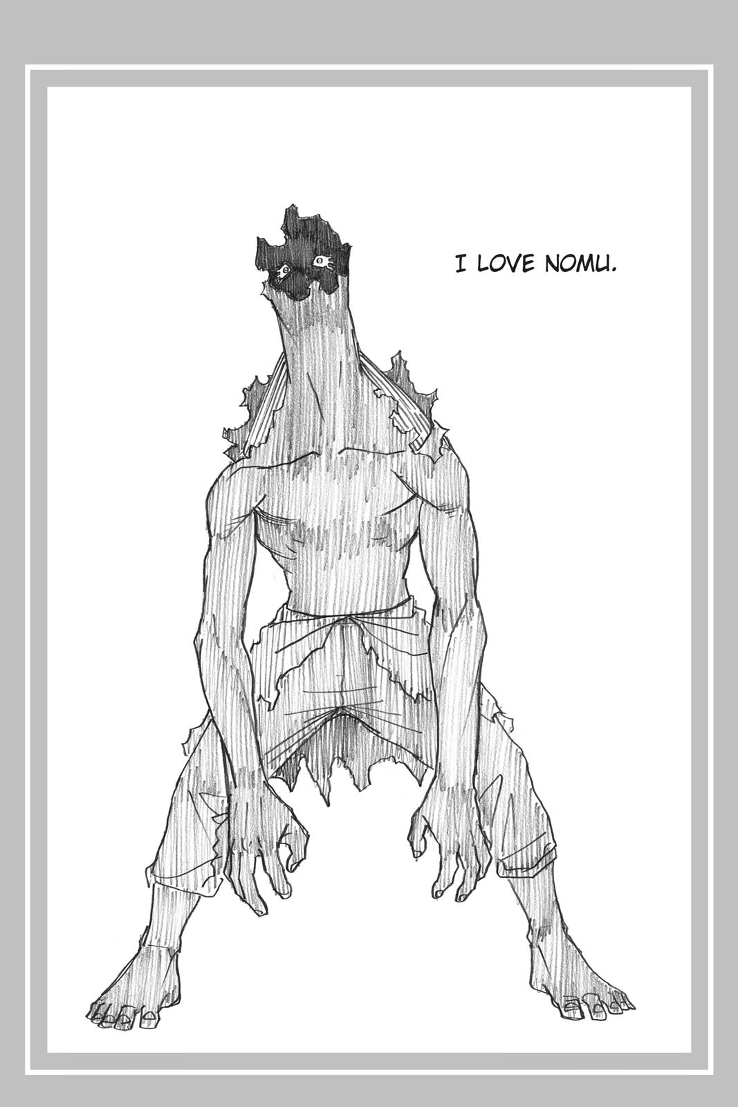 My Hero Academia Chapter 190